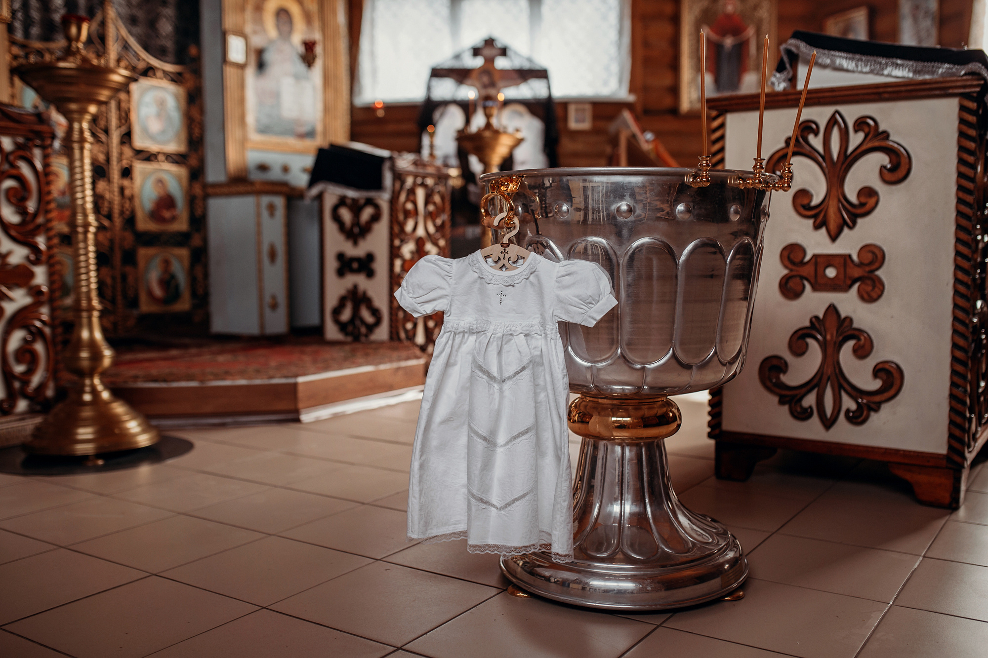 Церковные съемки. Семейный и церковный фотограф в Липецке Наталия Качан