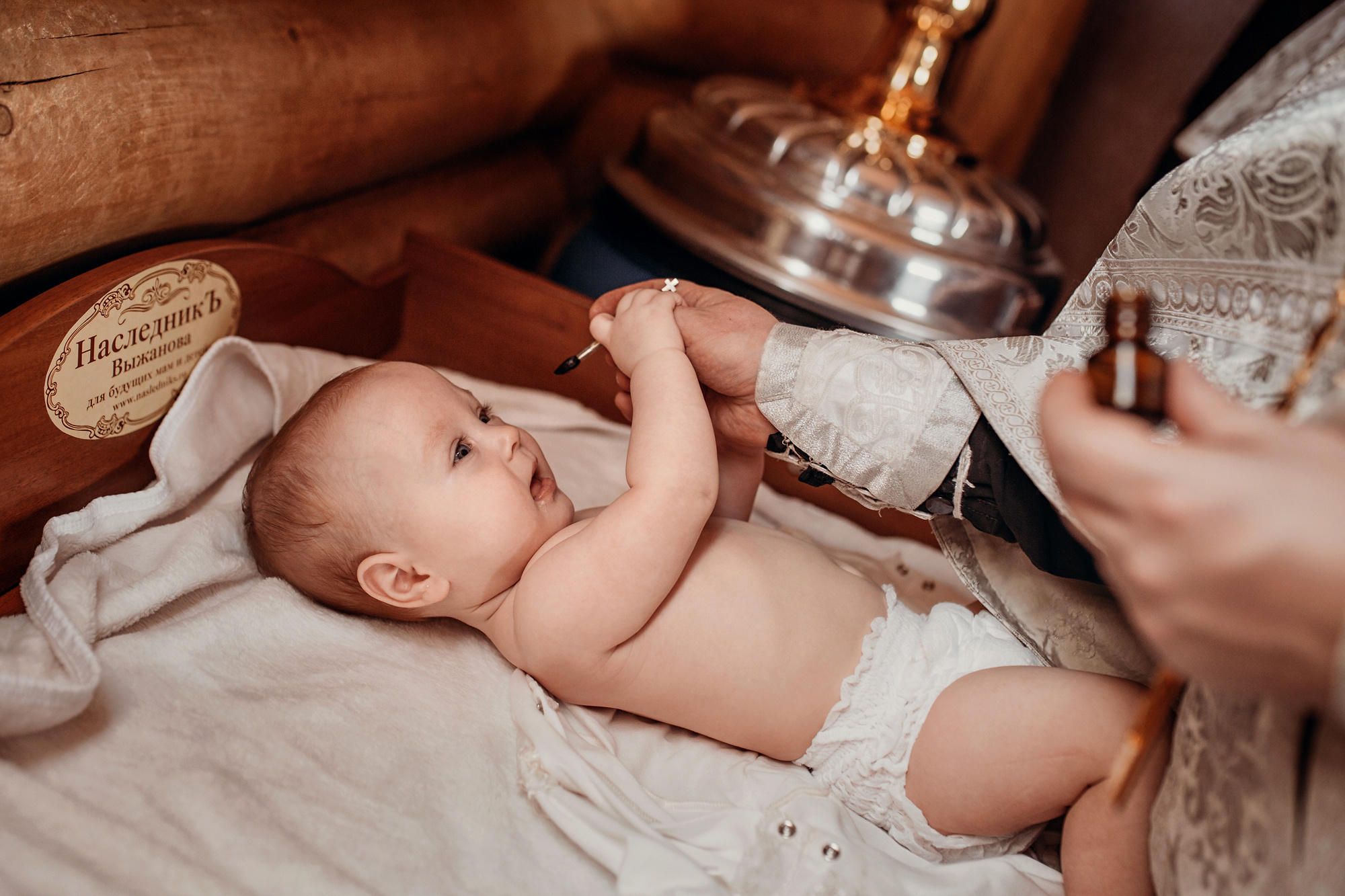 Церковные съемки. Семейный и церковный фотограф в Липецке Наталия Качан