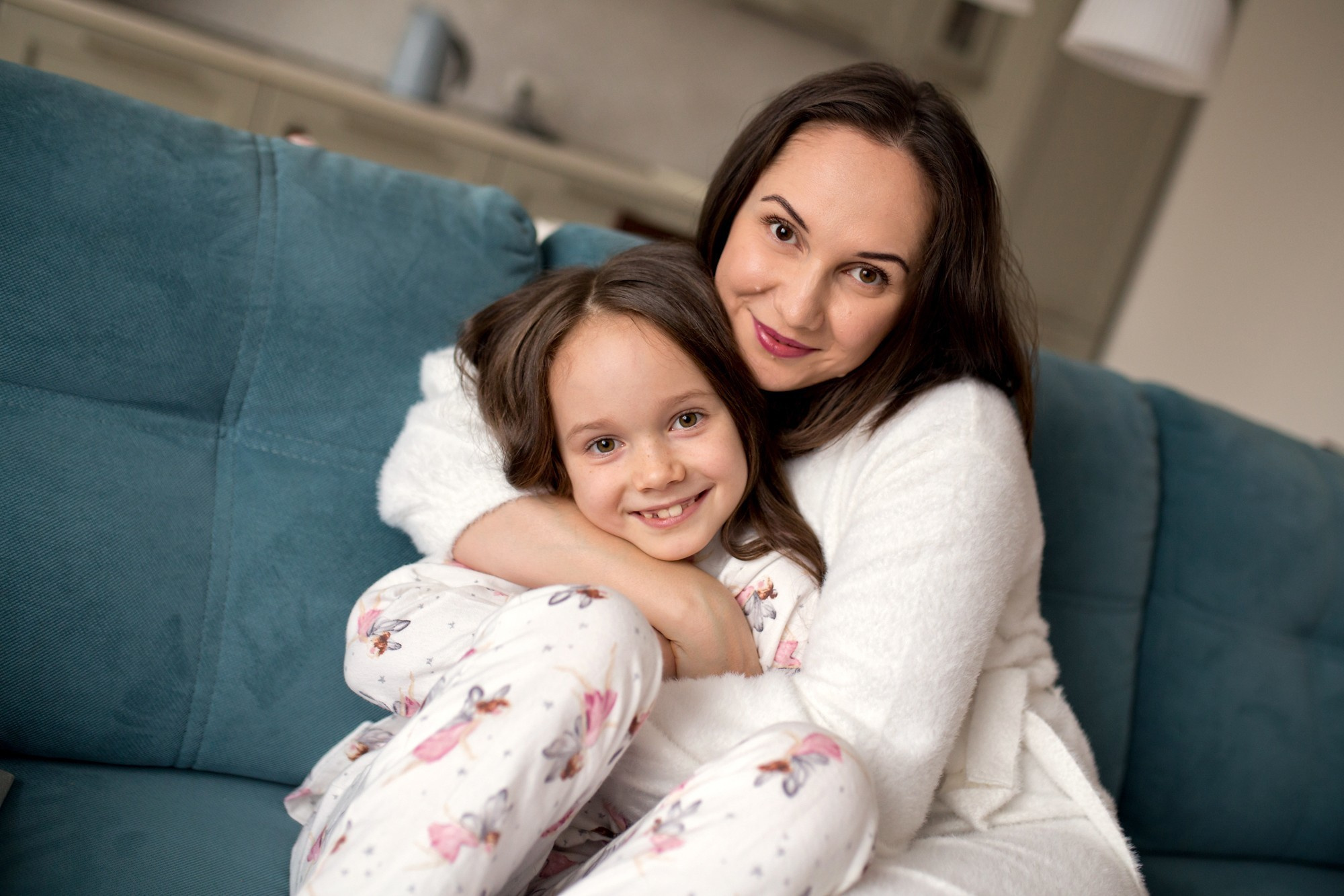 СЕМЕЙНЫЕ СЪЁМКИ