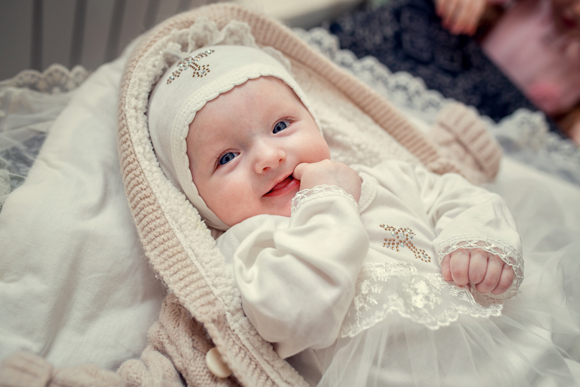 Церковные съемки. Семейный и церковный фотограф в Липецке Наталия Качан