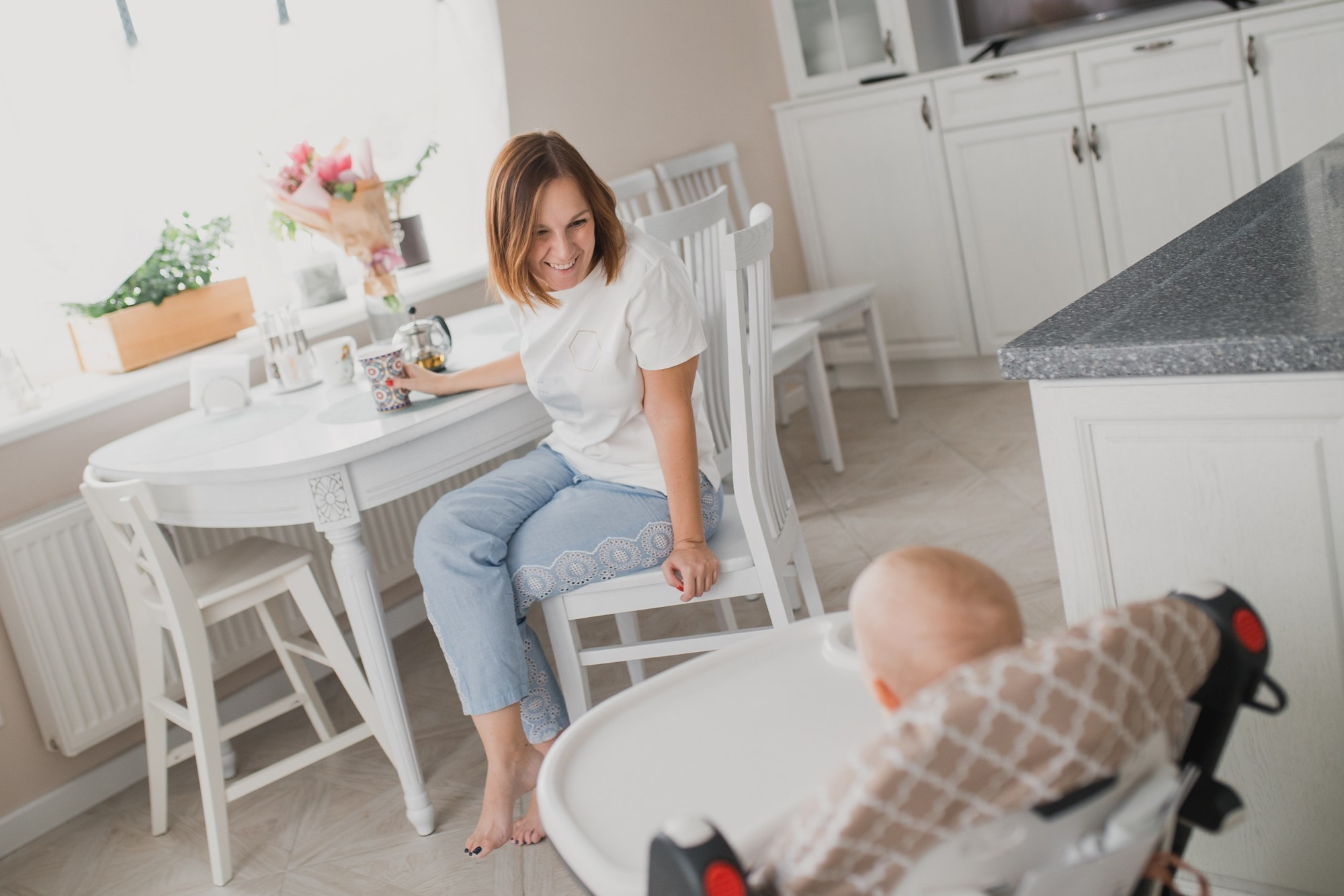 СЕМЕЙНЫЕ СЪЁМКИ