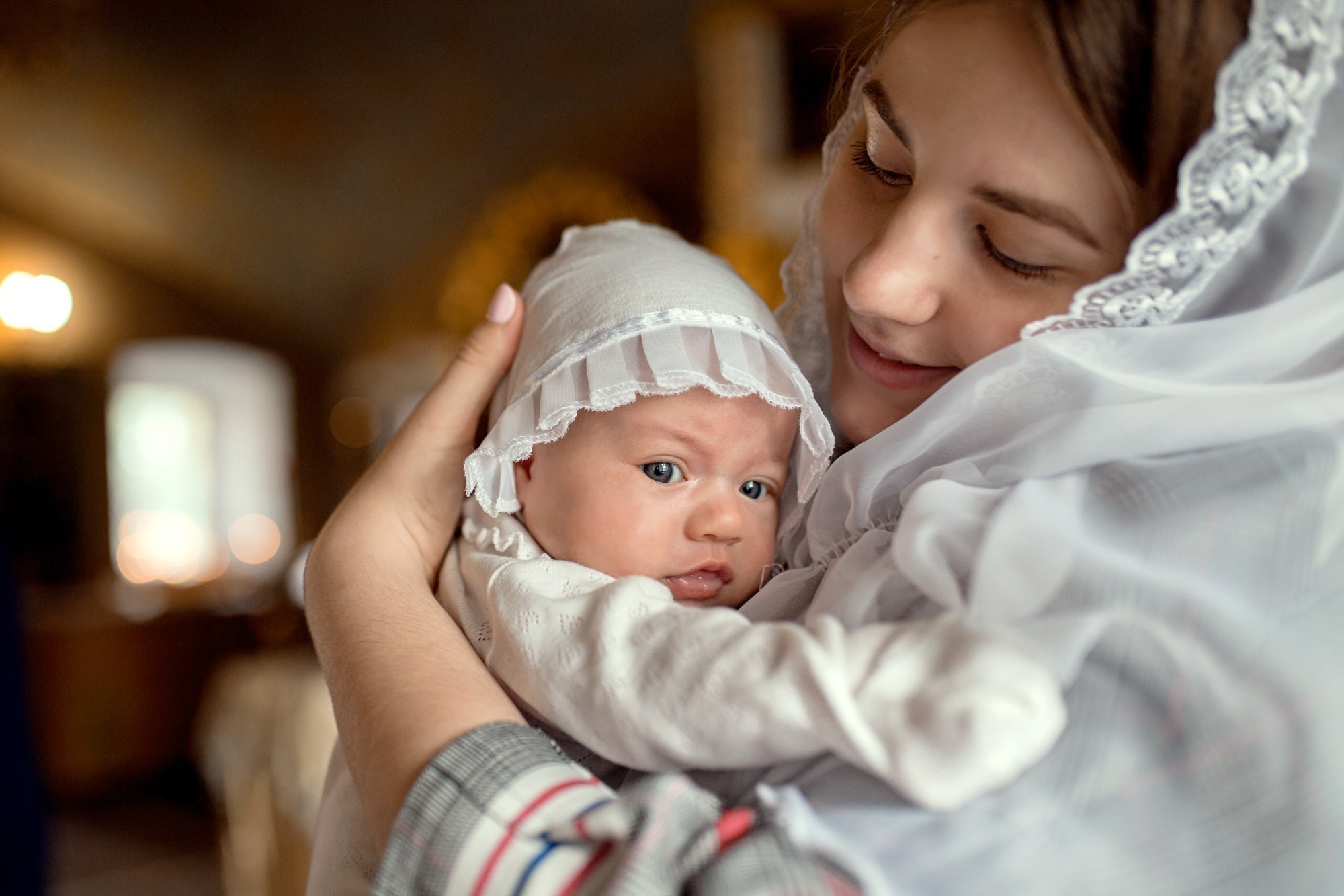 ЦЕРКОВНЫЕ СЪЁМКИ