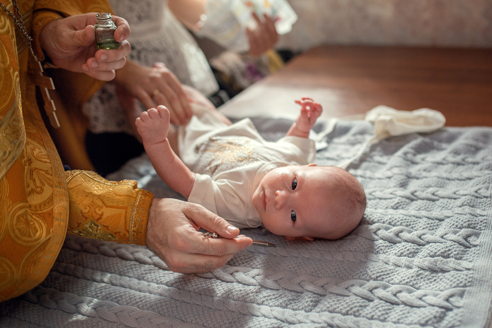 Церковные съемки. Семейный и церковный фотограф в Липецке Наталия Качан