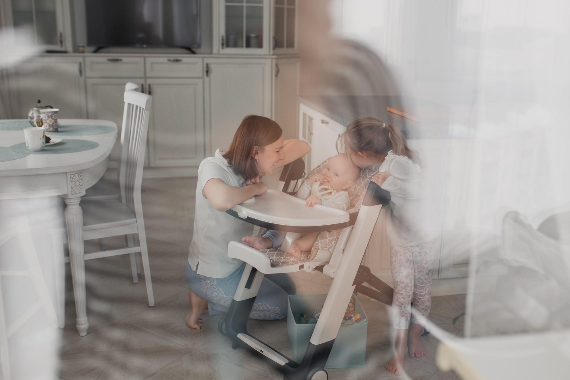 СЕМЕЙНЫЕ СЪЁМКИ