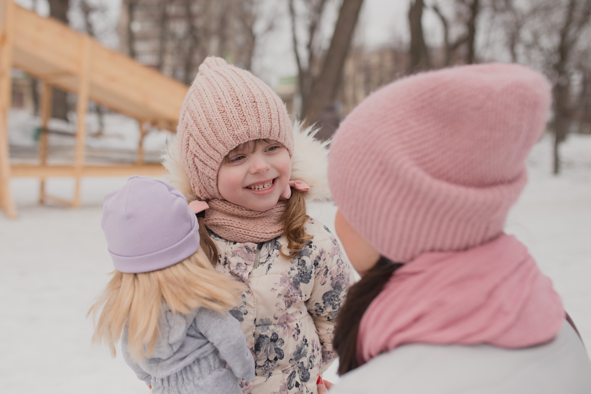 Семейные съемки. Семейный и церковный фотограф в Липецке Наталия Качан