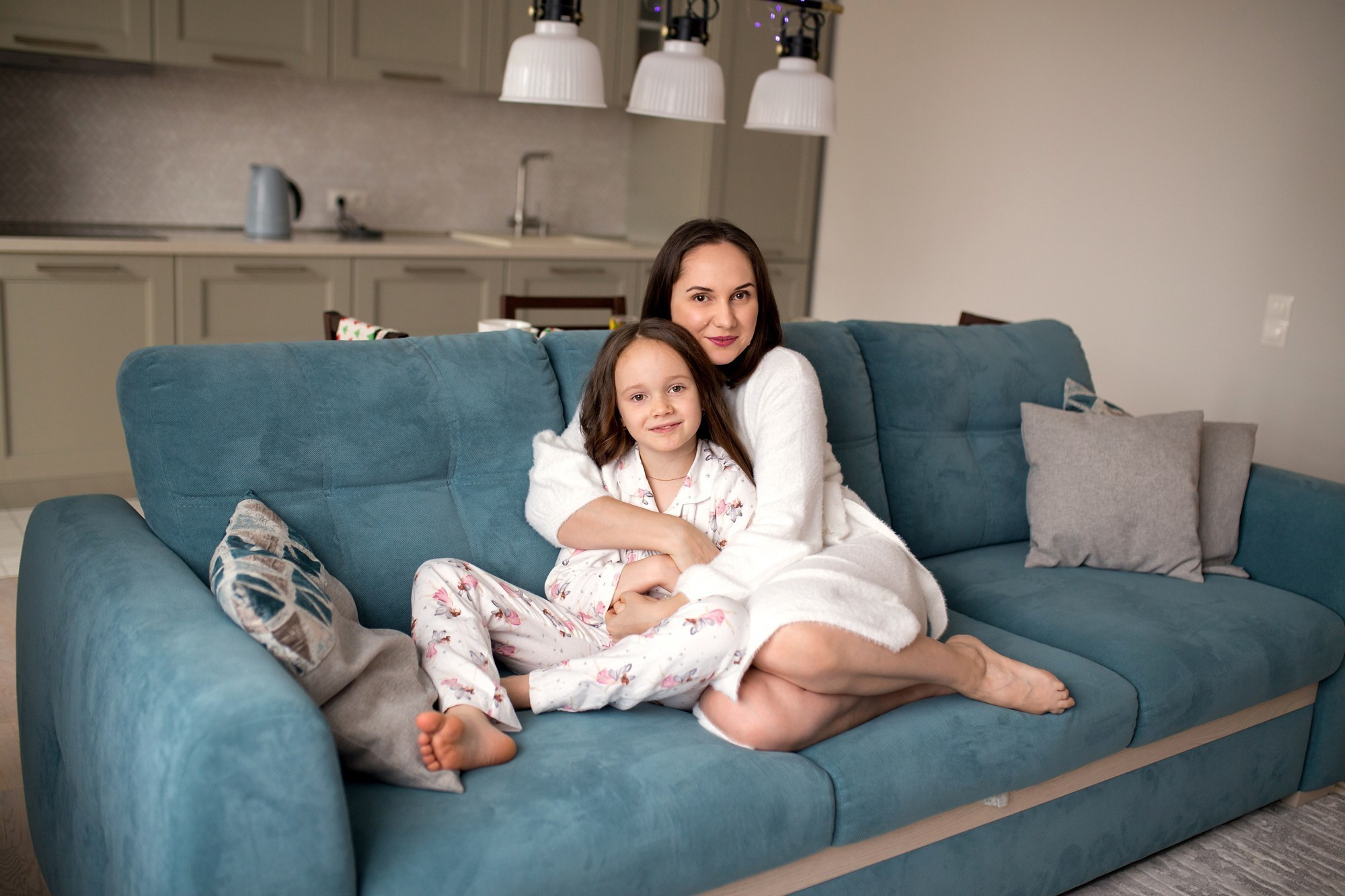 СЕМЕЙНЫЕ СЪЁМКИ