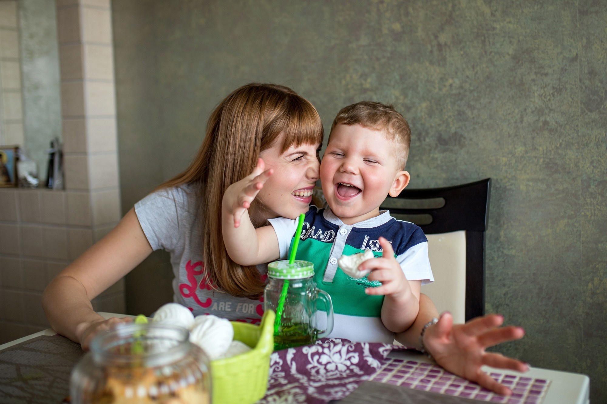 Семейные съемки. Семейный и церковный фотограф в Липецке Наталия Качан