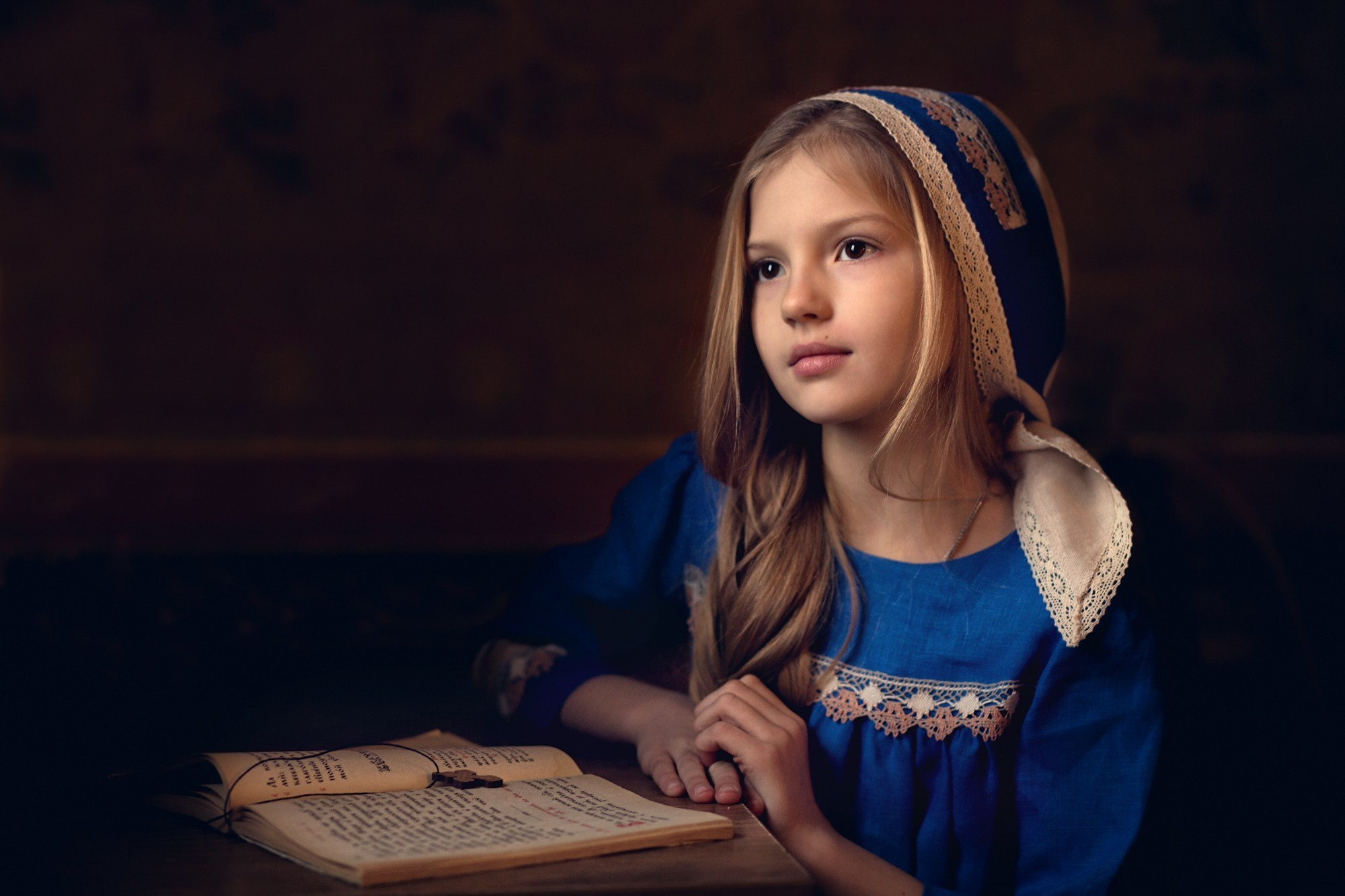 ЦЕРКОВНЫЕ СЪЁМКИ