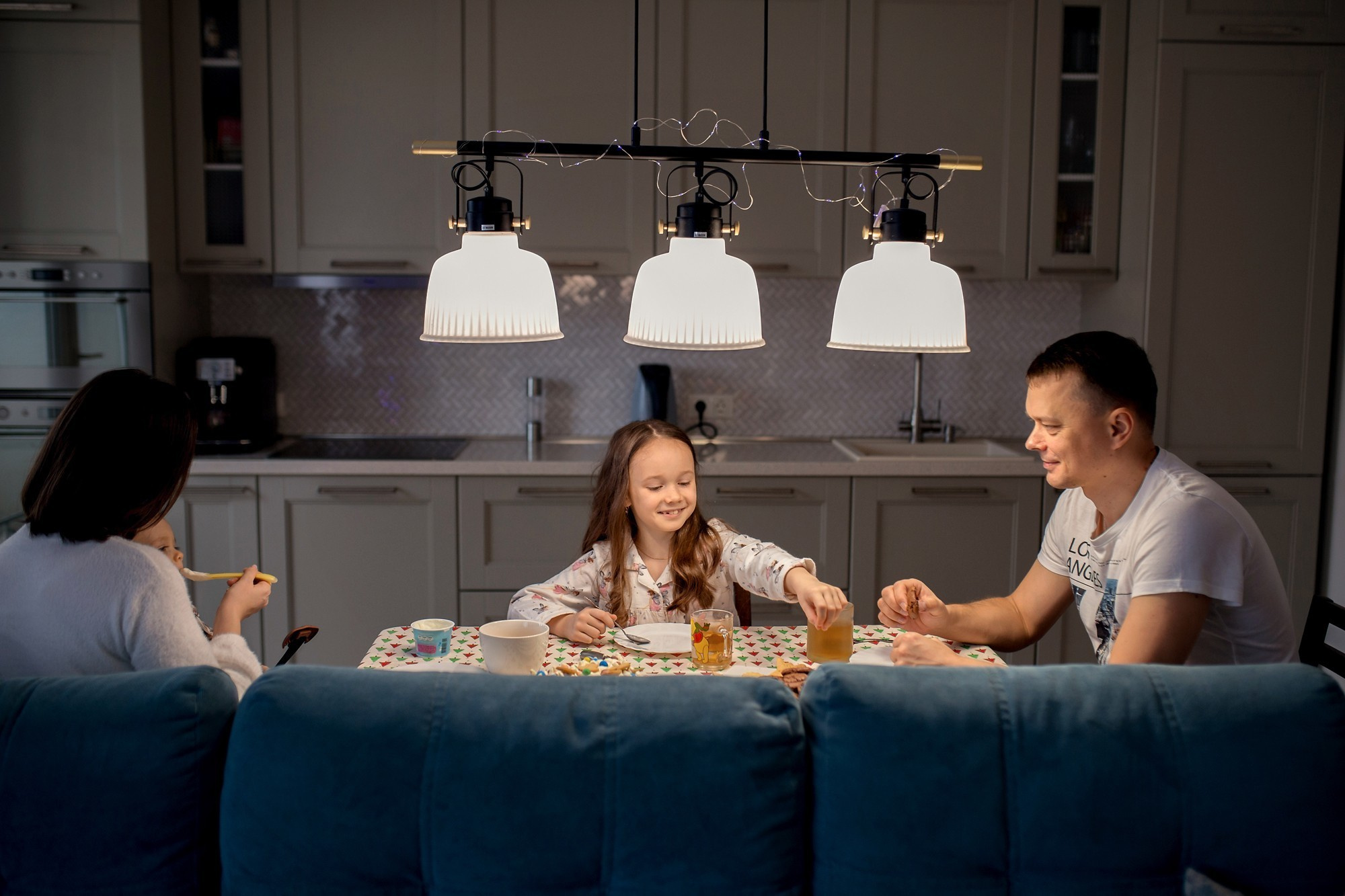 СЕМЕЙНЫЕ СЪЁМКИ