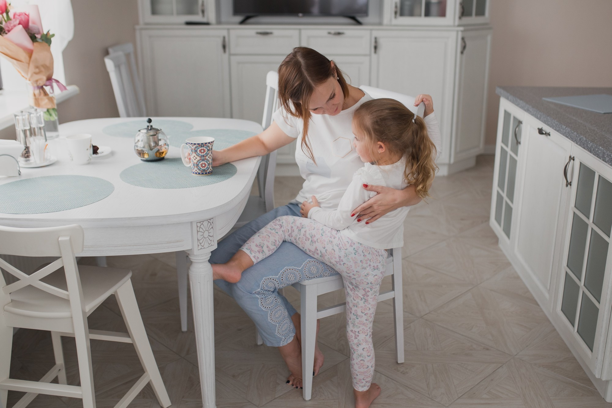 СЕМЕЙНЫЕ СЪЁМКИ