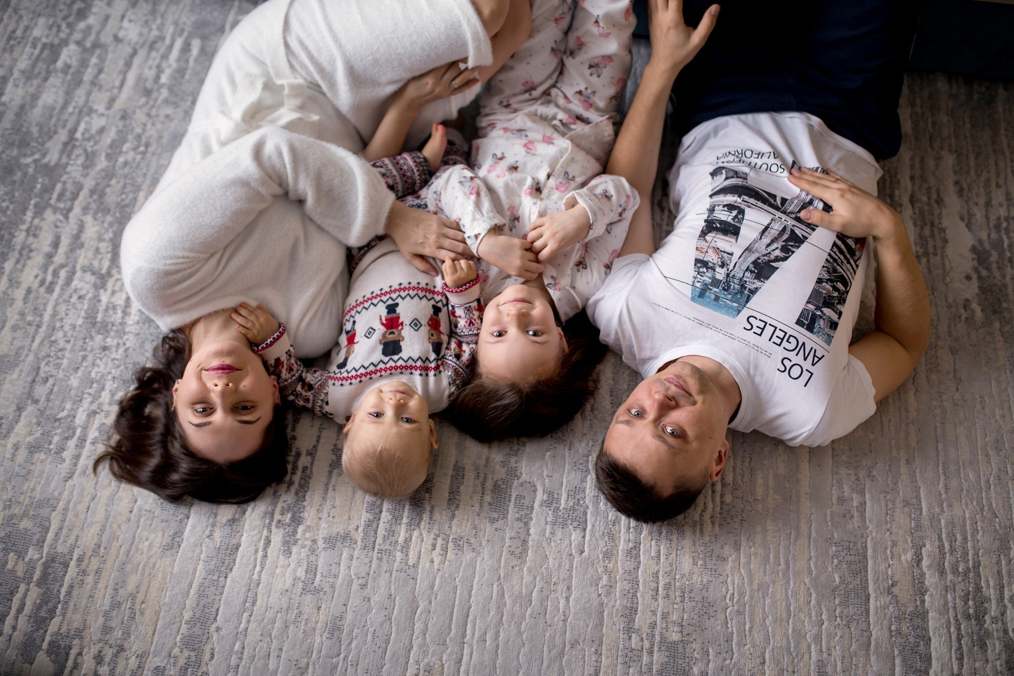 СЕМЕЙНЫЕ СЪЁМКИ