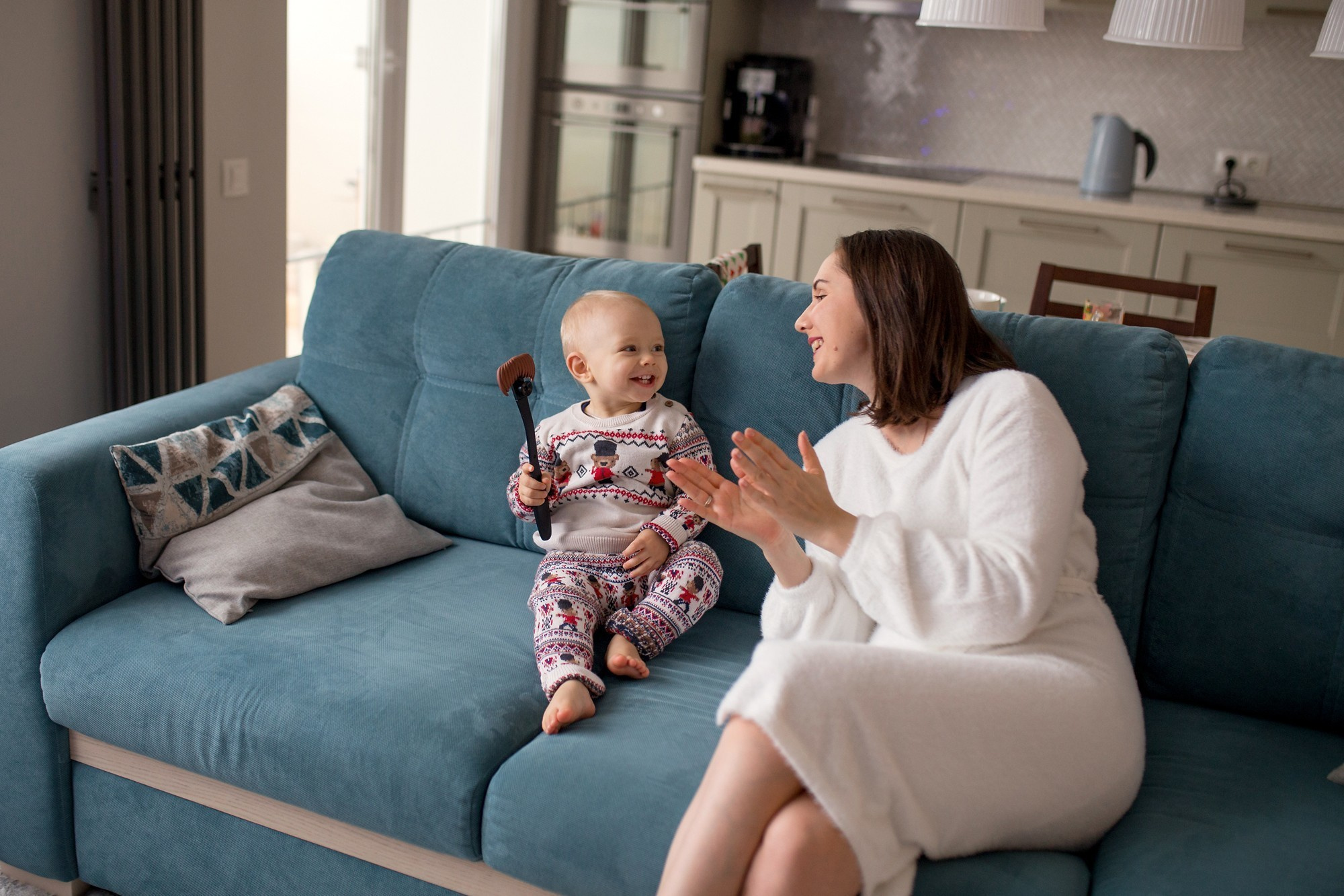 СЕМЕЙНЫЕ СЪЁМКИ