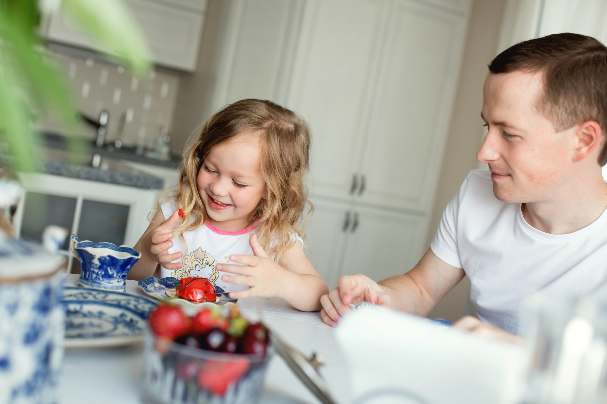 Семейные съемки. Семейный и церковный фотограф в Липецке Наталия Качан