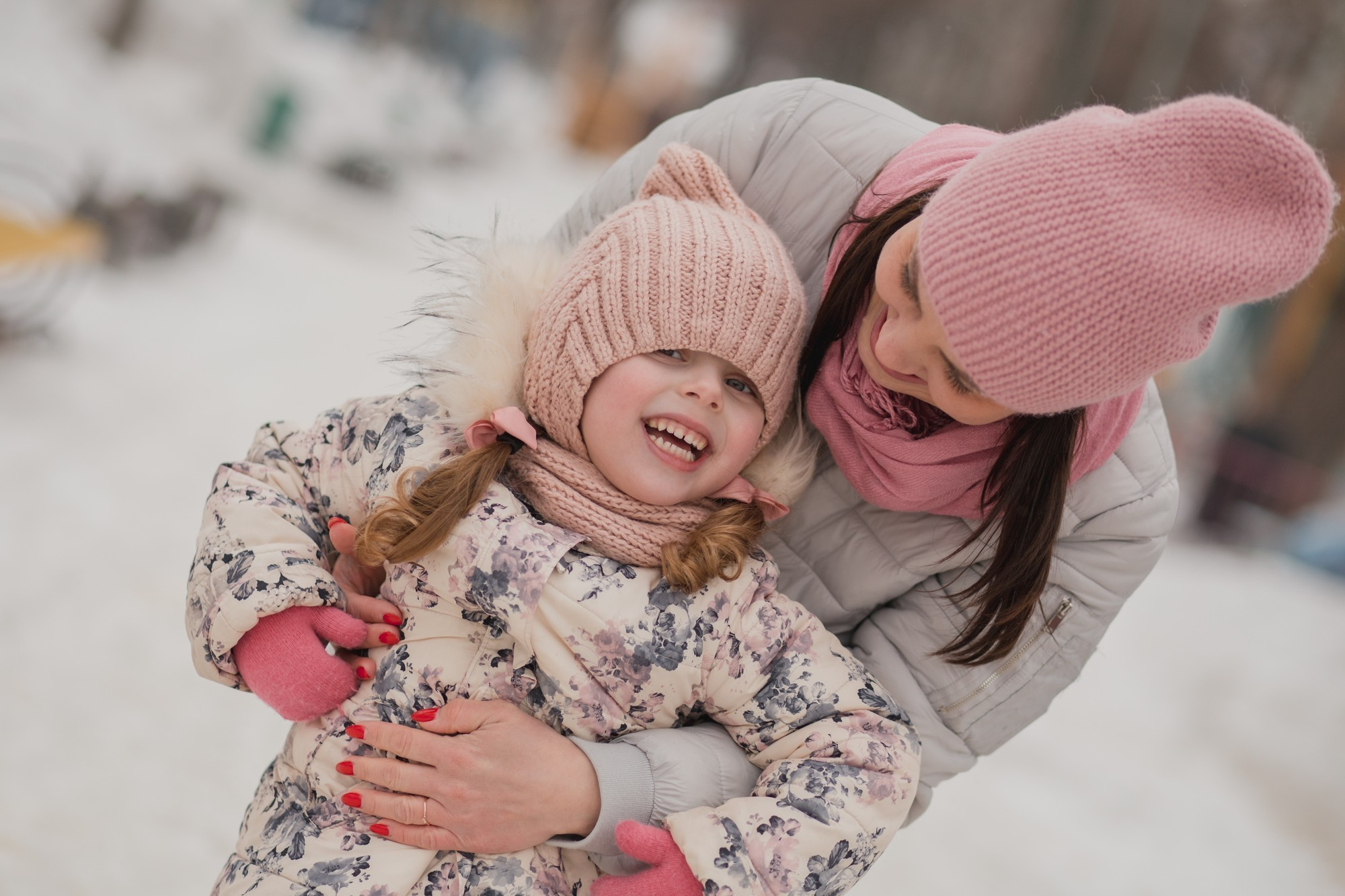 Семейные съемки. Семейный и церковный фотограф в Липецке Наталия Качан