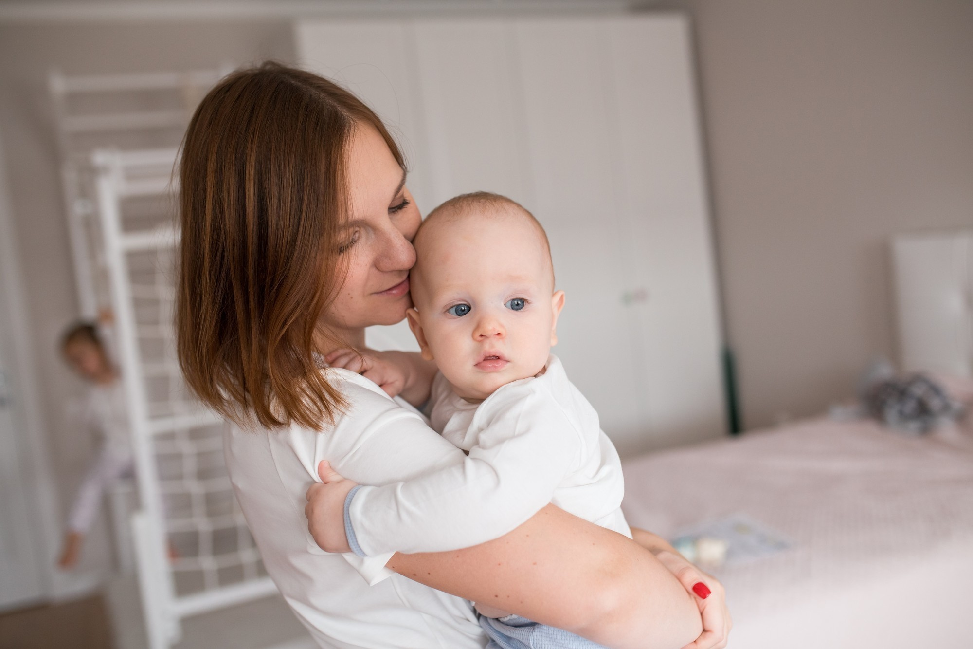 Семейные съемки. Семейный и церковный фотограф в Липецке Наталия Качан