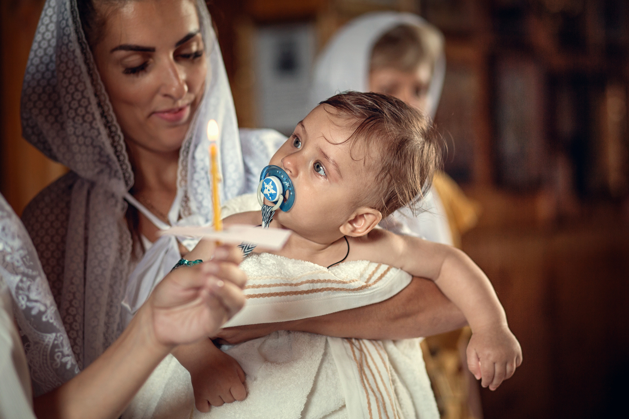 Церковные съемки. Семейный и церковный фотограф в Липецке Наталия Качан