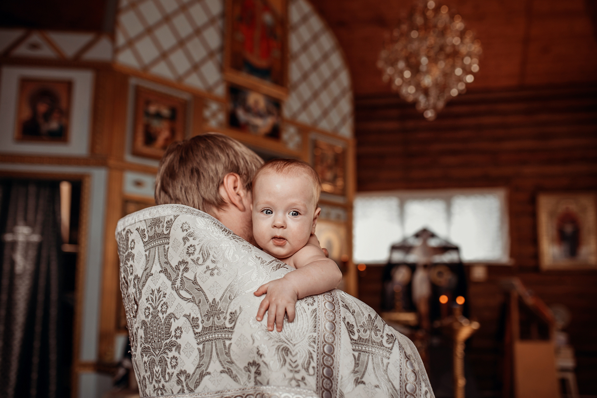 Церковные съемки. Семейный и церковный фотограф в Липецке Наталия Качан