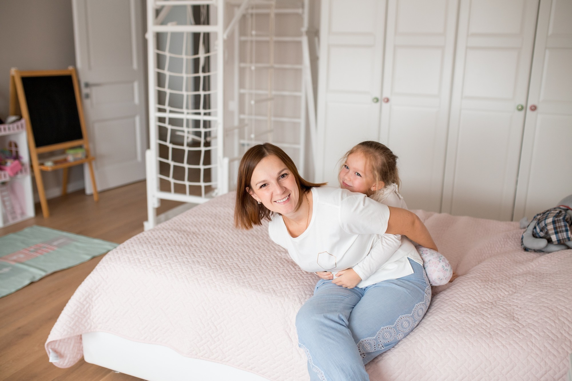 Семейные съемки. Семейный и церковный фотограф в Липецке Наталия Качан