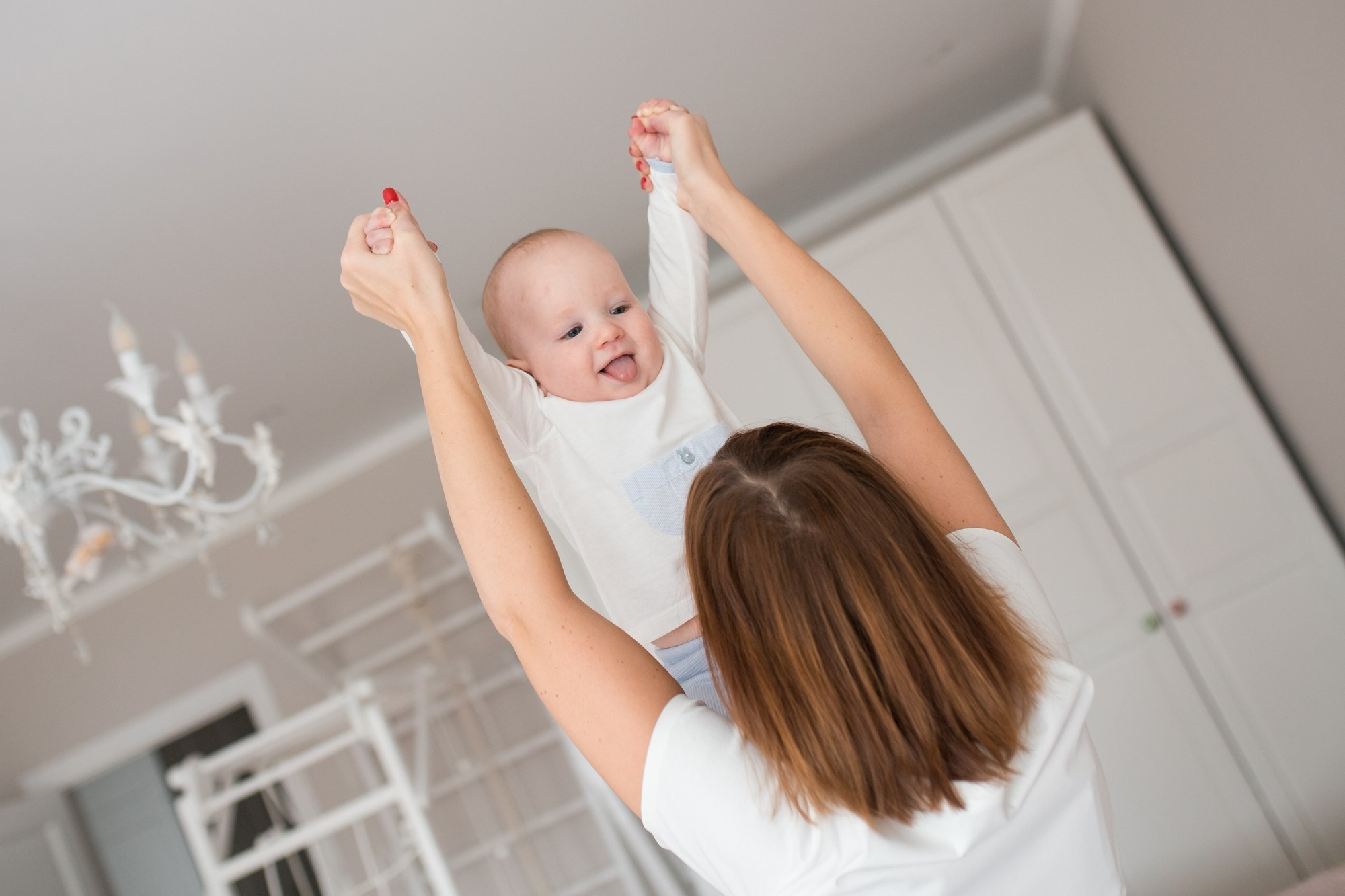 Семейные съемки. Семейный и церковный фотограф в Липецке Наталия Качан