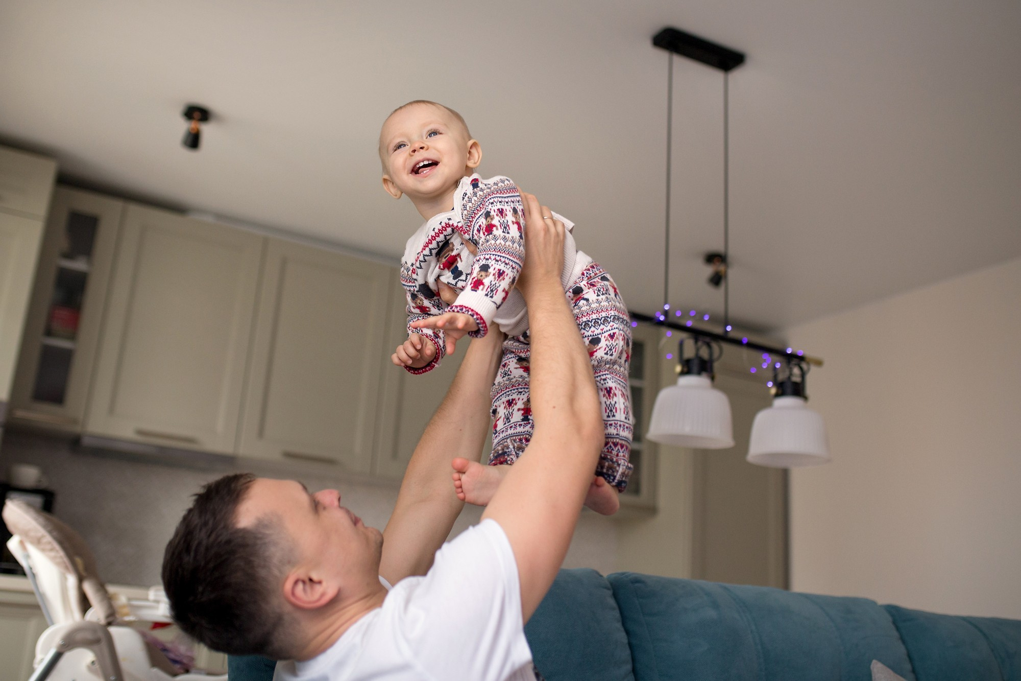 СЕМЕЙНЫЕ СЪЁМКИ