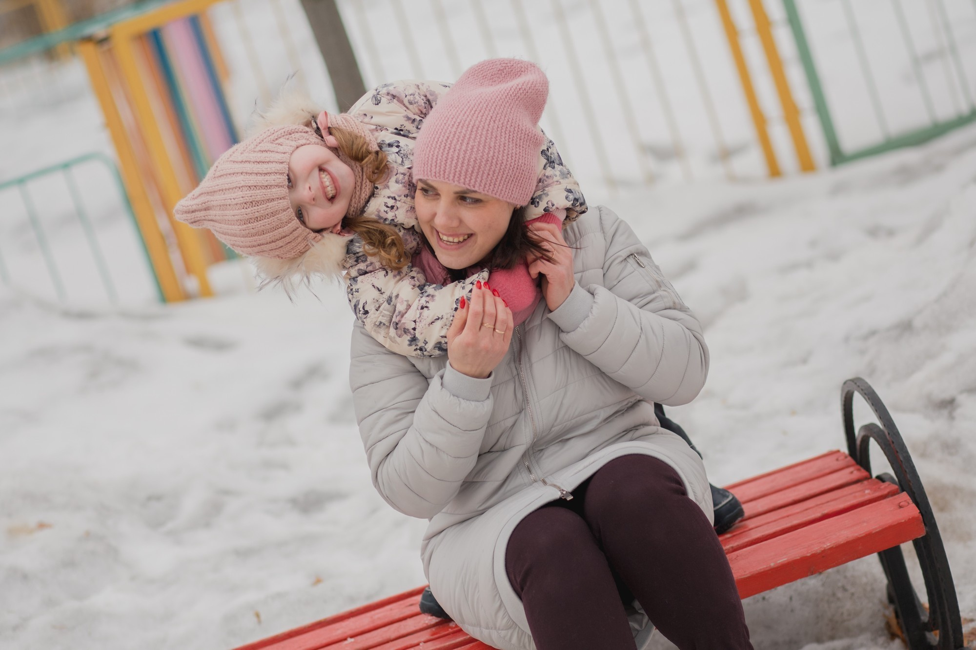 Семейные съемки. Семейный и церковный фотограф в Липецке Наталия Качан