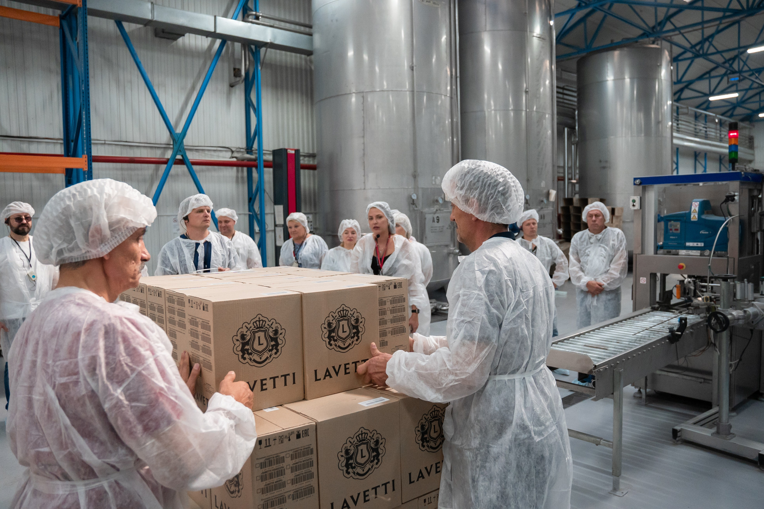 Винзавод. Фотограф из Краснодара Чеснокова Екатерина