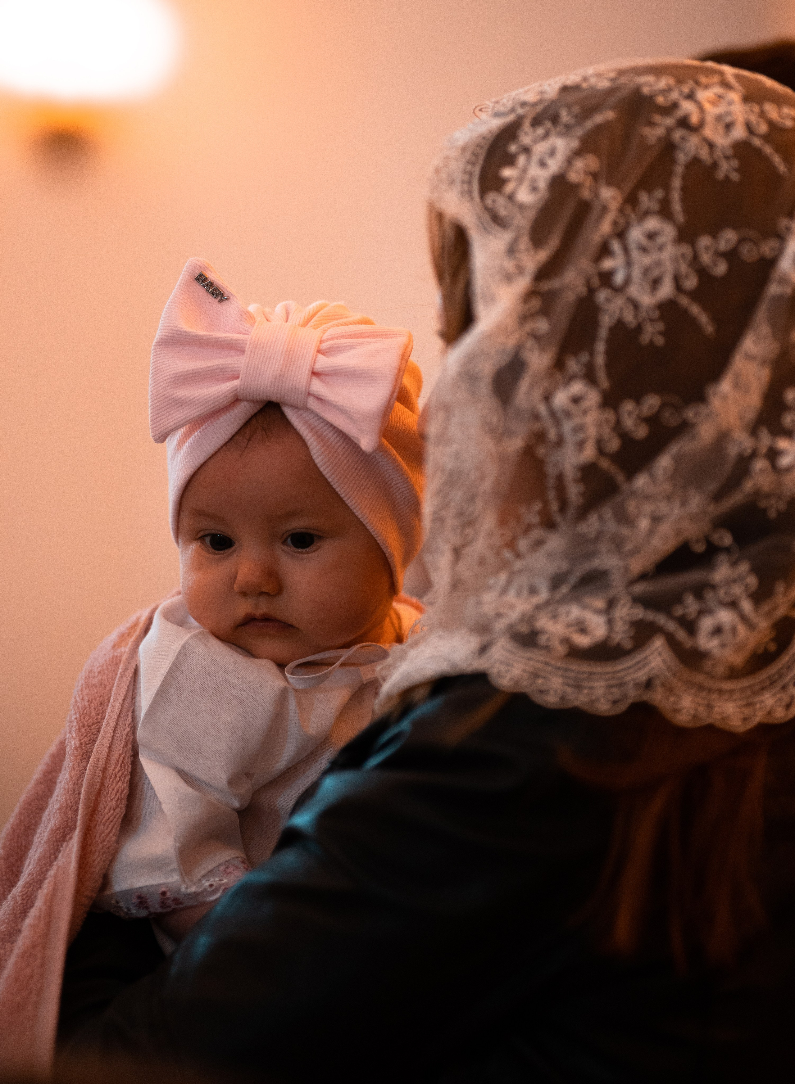 Крещение. Фотограф из Краснодара Чеснокова Екатерина