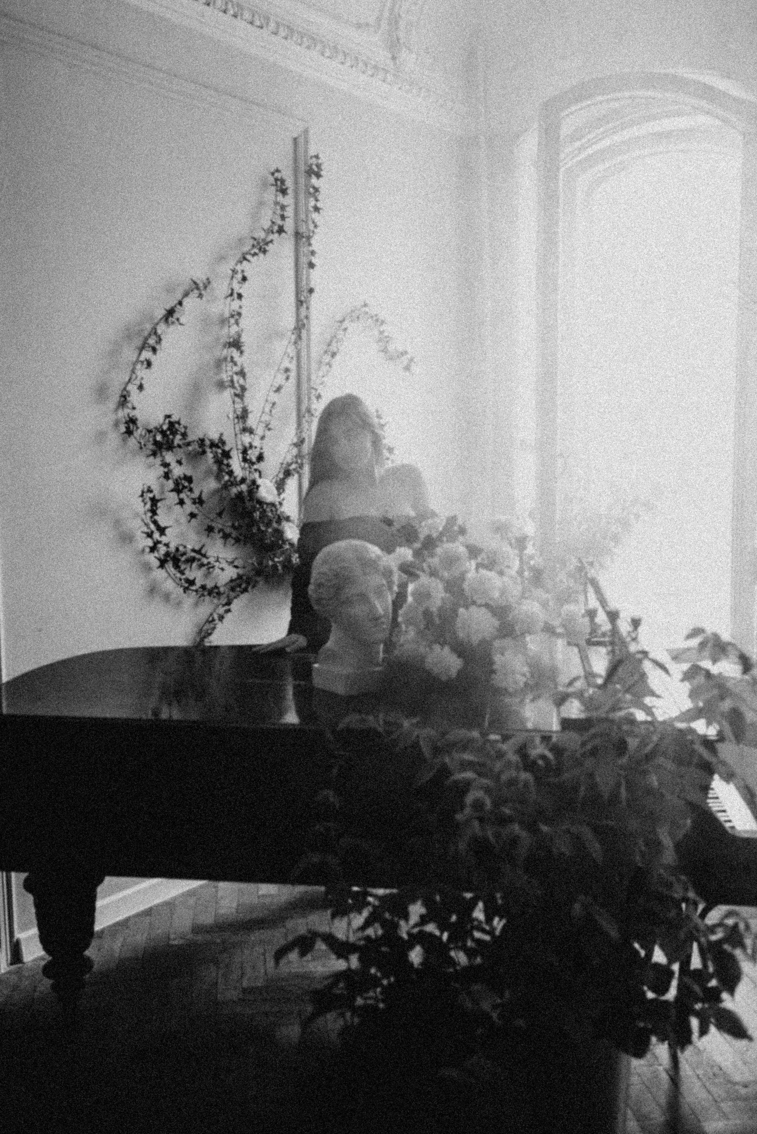 July, 2024. Фотограф Данил Бушуев