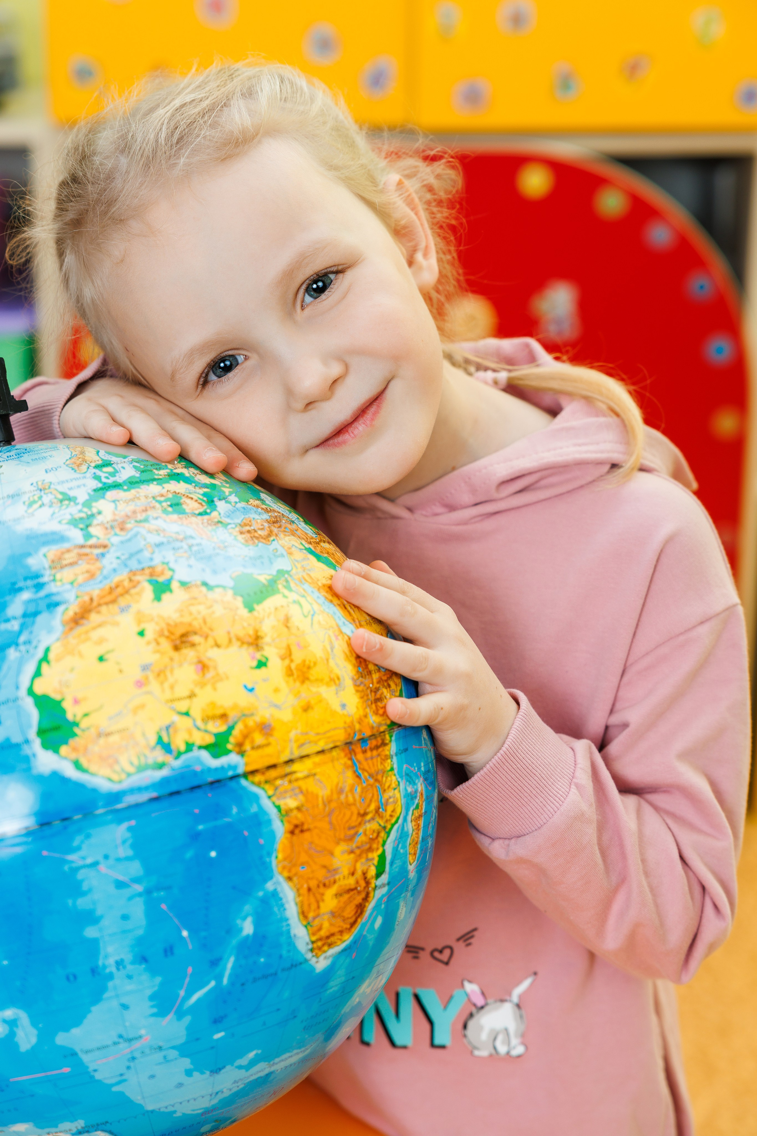 Фотосъёмка выпускников  в детском саду. Выпускные альбомы в Москве фотограф Алина Пащук