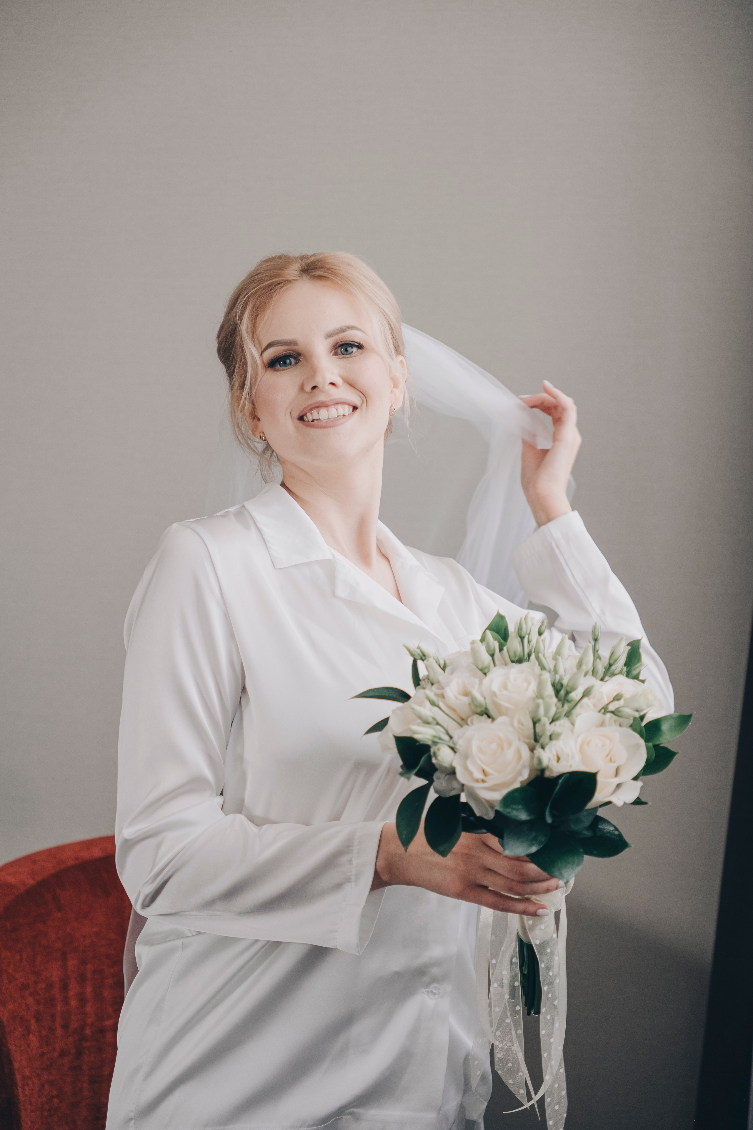 Полный свадебный день. Фотограф в Иркутске Анна Мирошникова