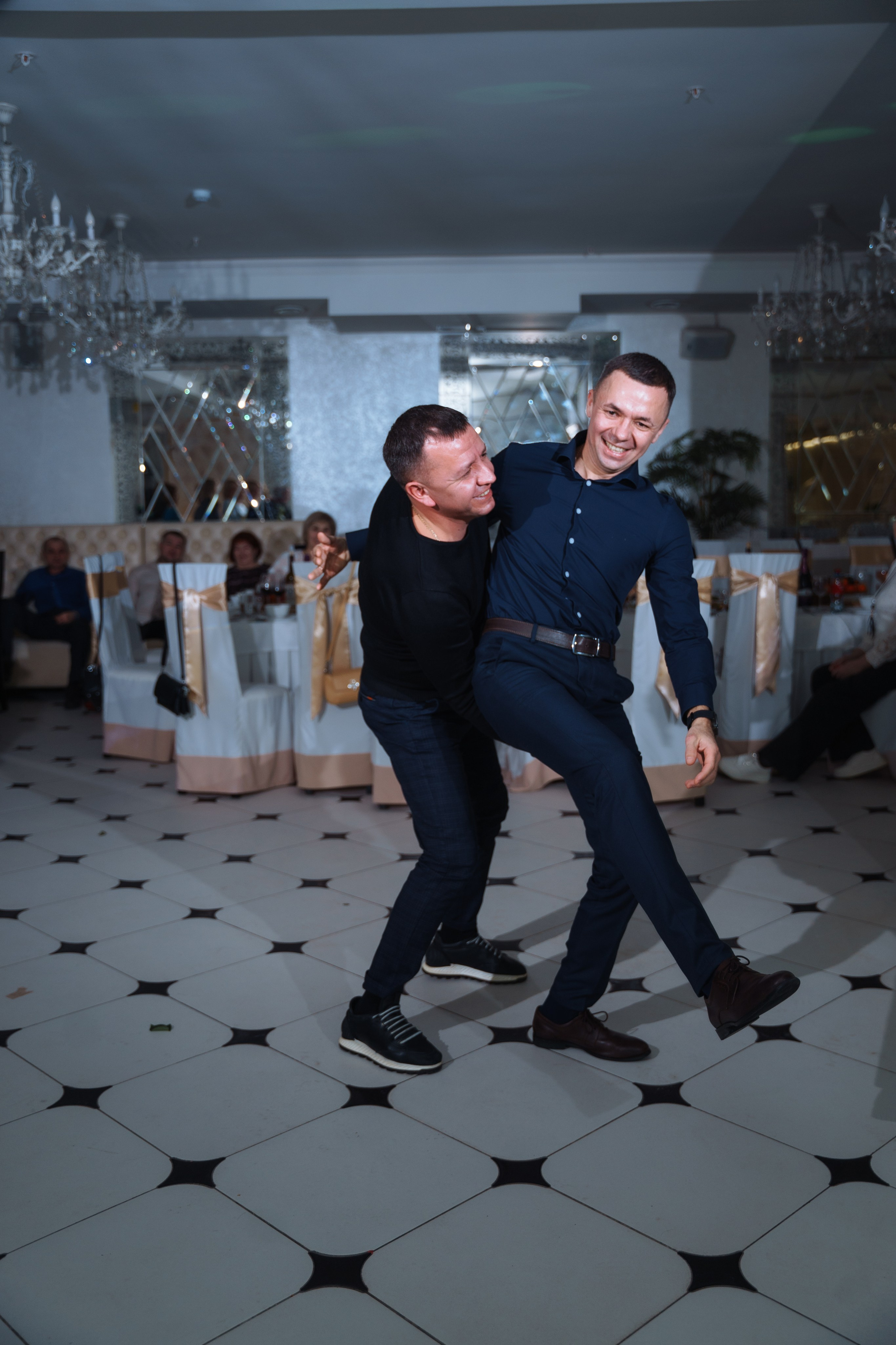 Юбилей. Свадебный и семейный фотограф Марина Лежнева, г. Уфа