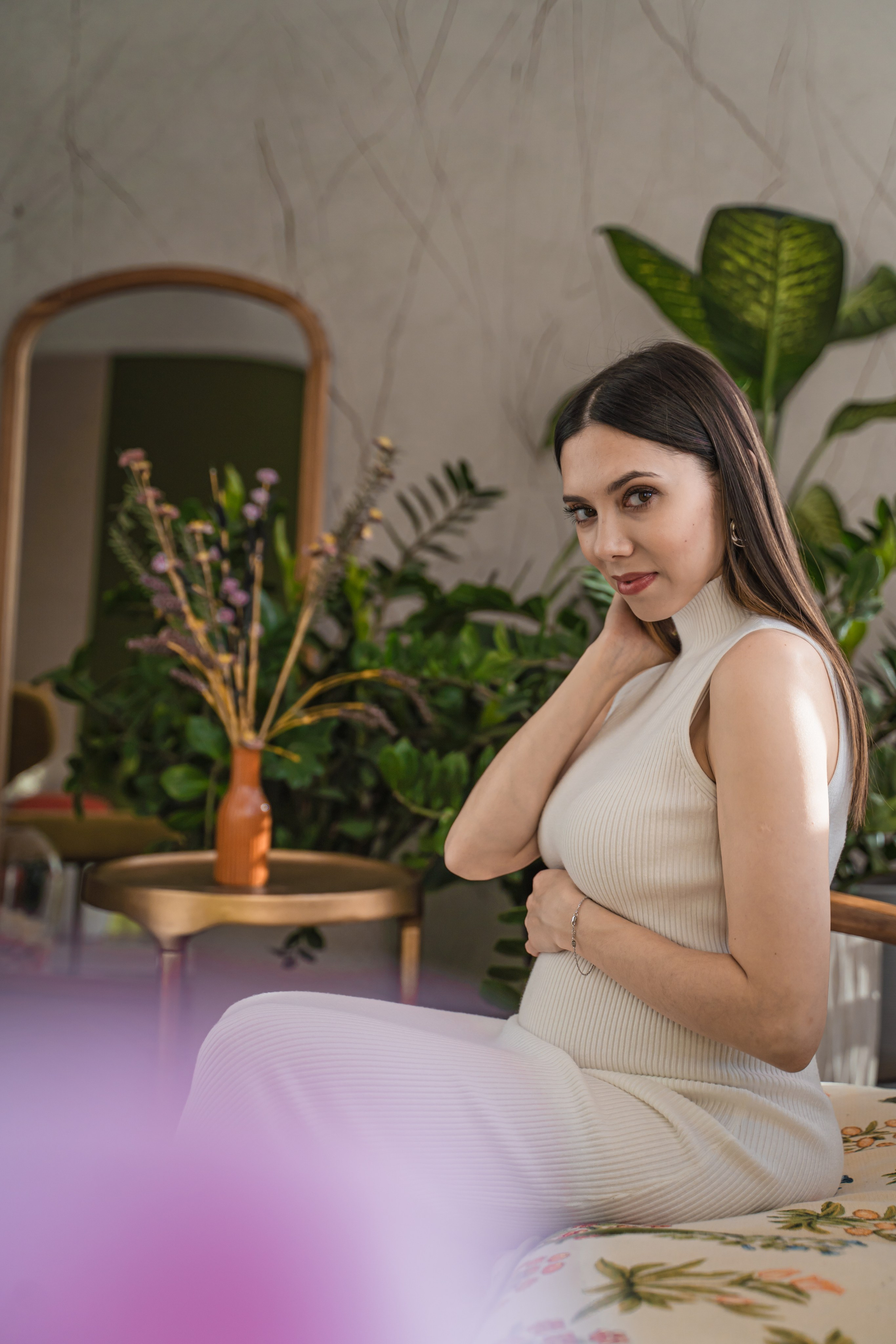 Алина. Фотограф в Москве Ленарская Дарья