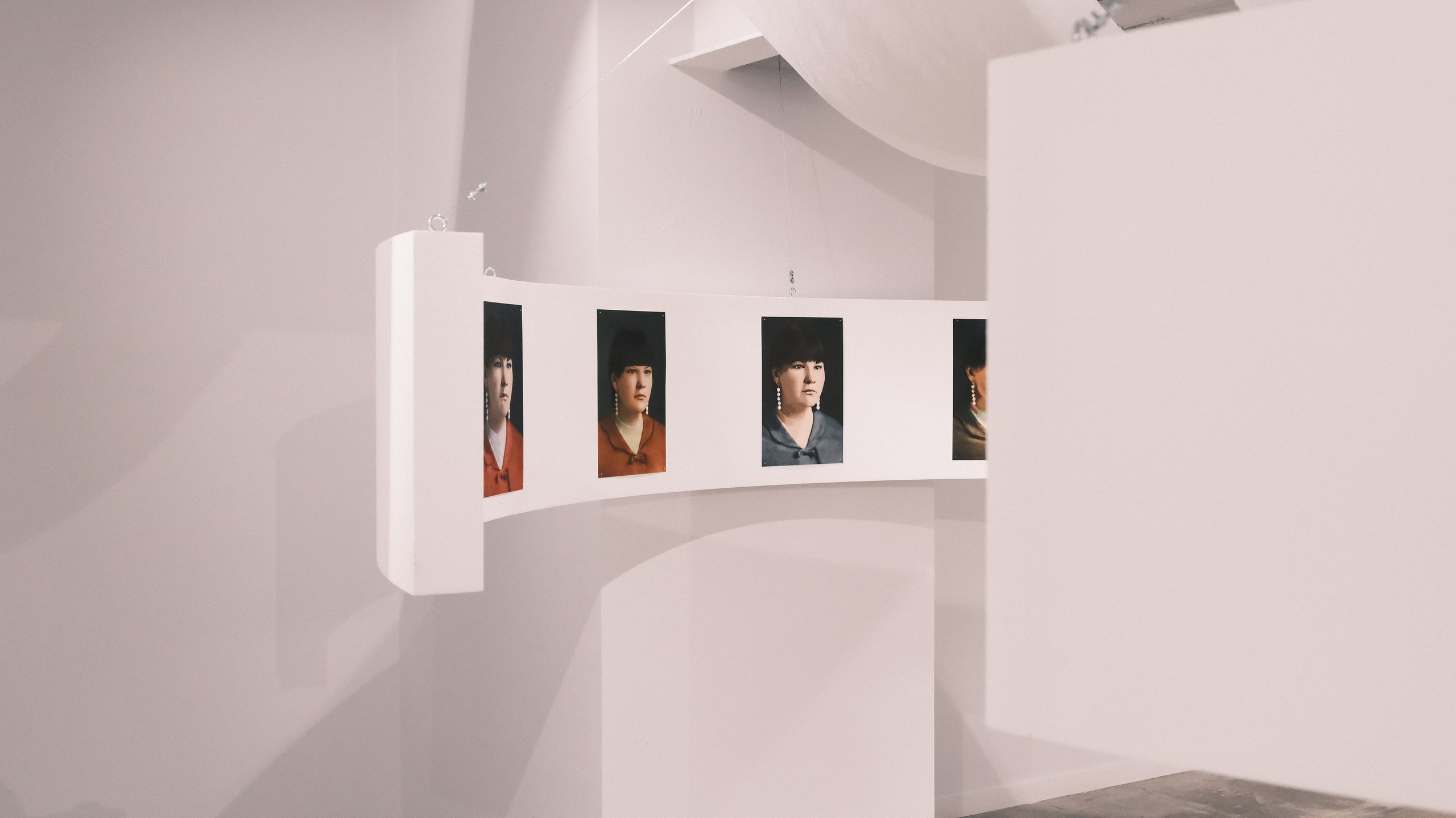 Рождественский шопинг | Ярмарка Дуняша. Фотографъ Сергѣевъ. Поймать мгновеніе