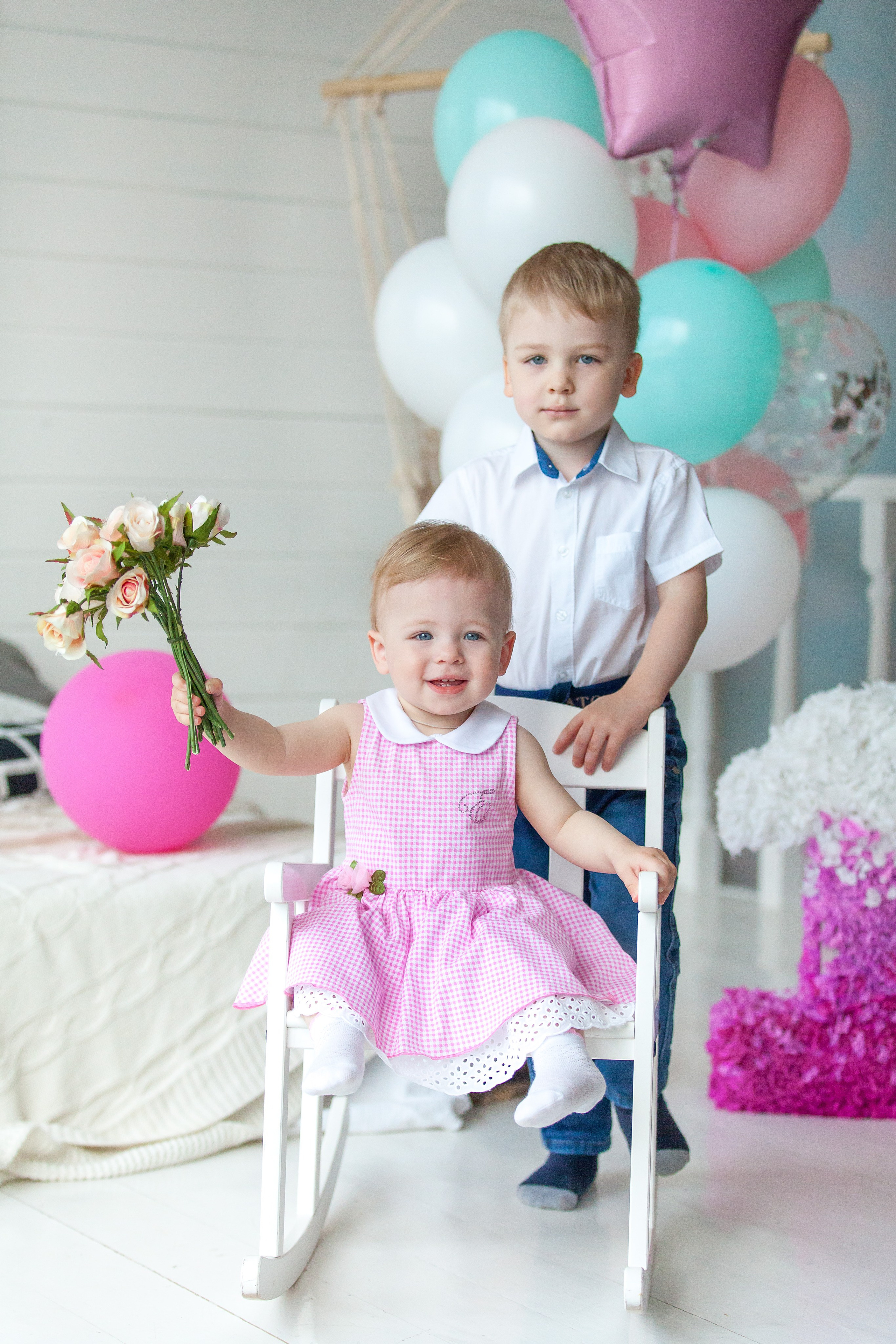 One. Семейный фотограф Москва и Москвовская область