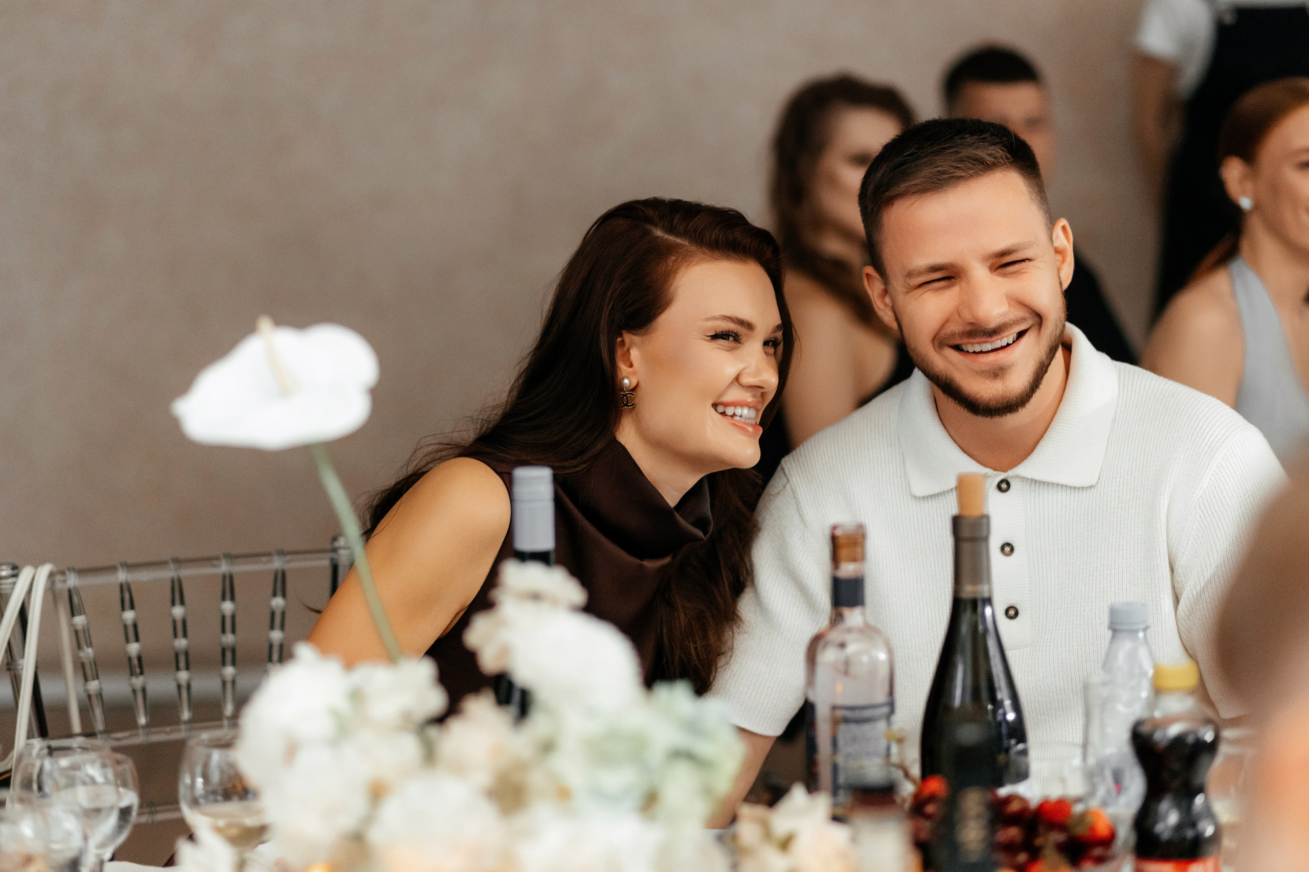 D&E WEDDING DAY. ФОТОГРАФ | ВИДЕОГРАФ | КУРГАН | ТЮМЕНЬ | ЕКБ Михаил Сутягин