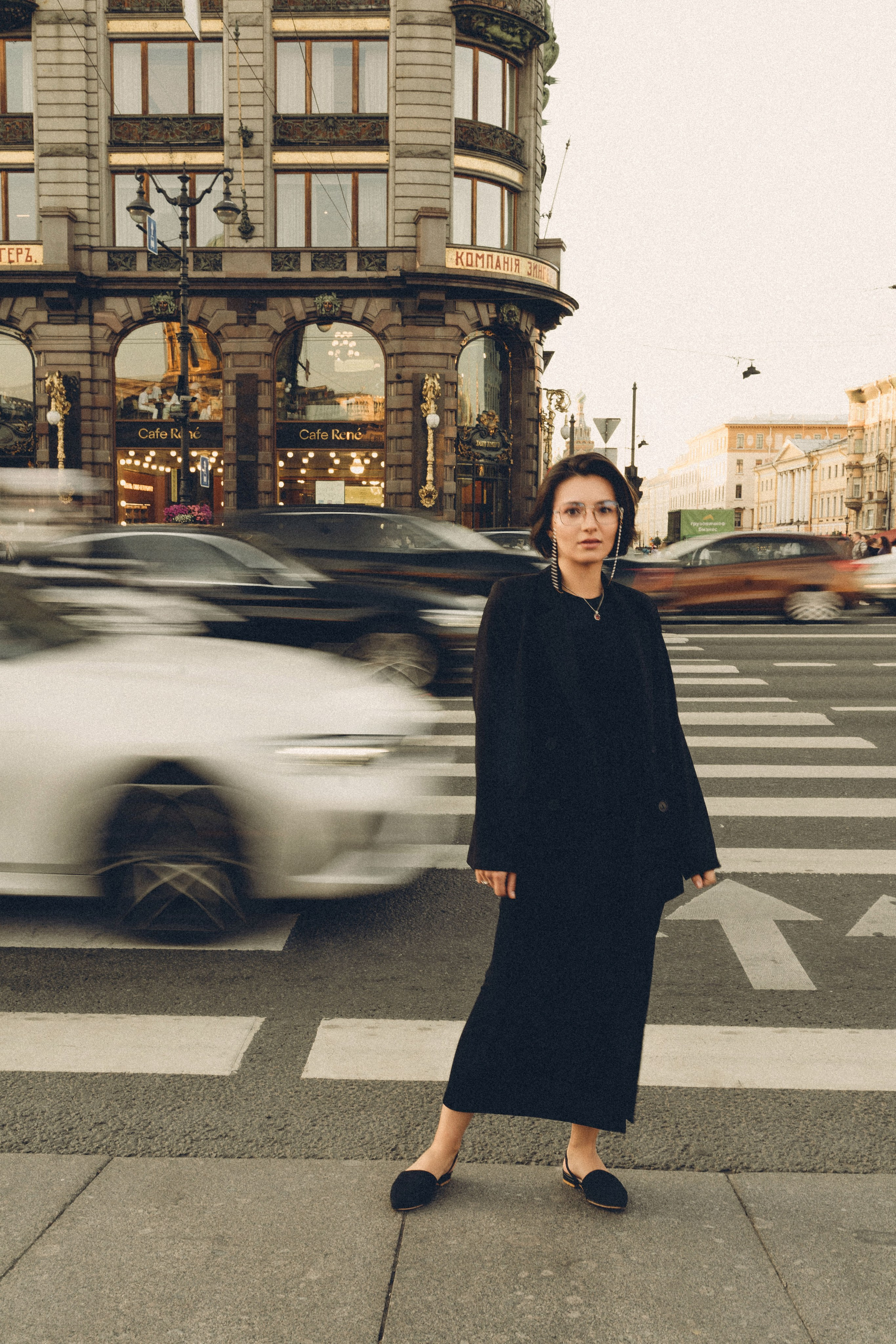 Emilia. Фотограф Санкт-Петербург/Гомель Виктория Петрова