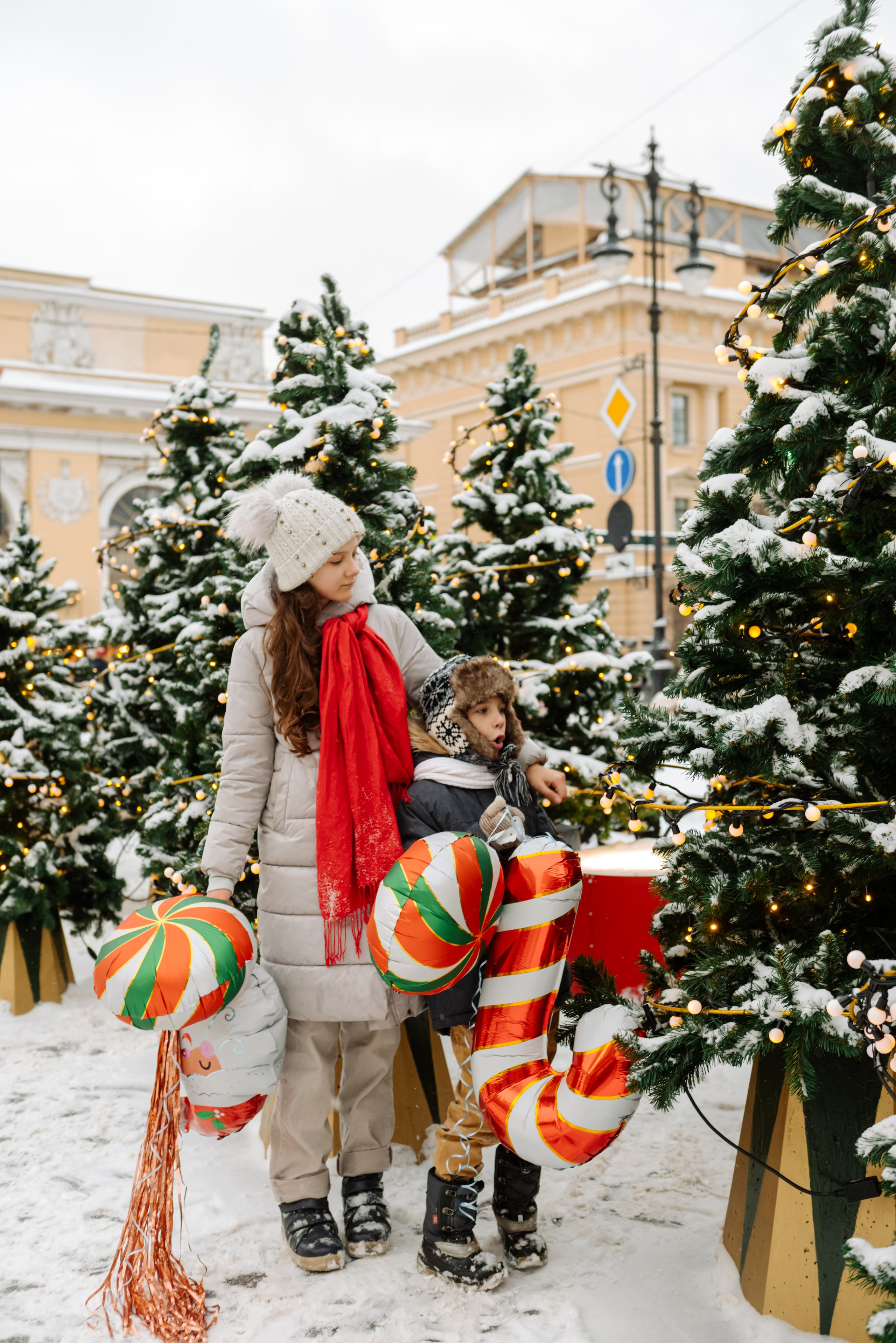 Манежная площадь. Свадебный и сеейный фотограф в Санкт-Петербурге Елена Худякова