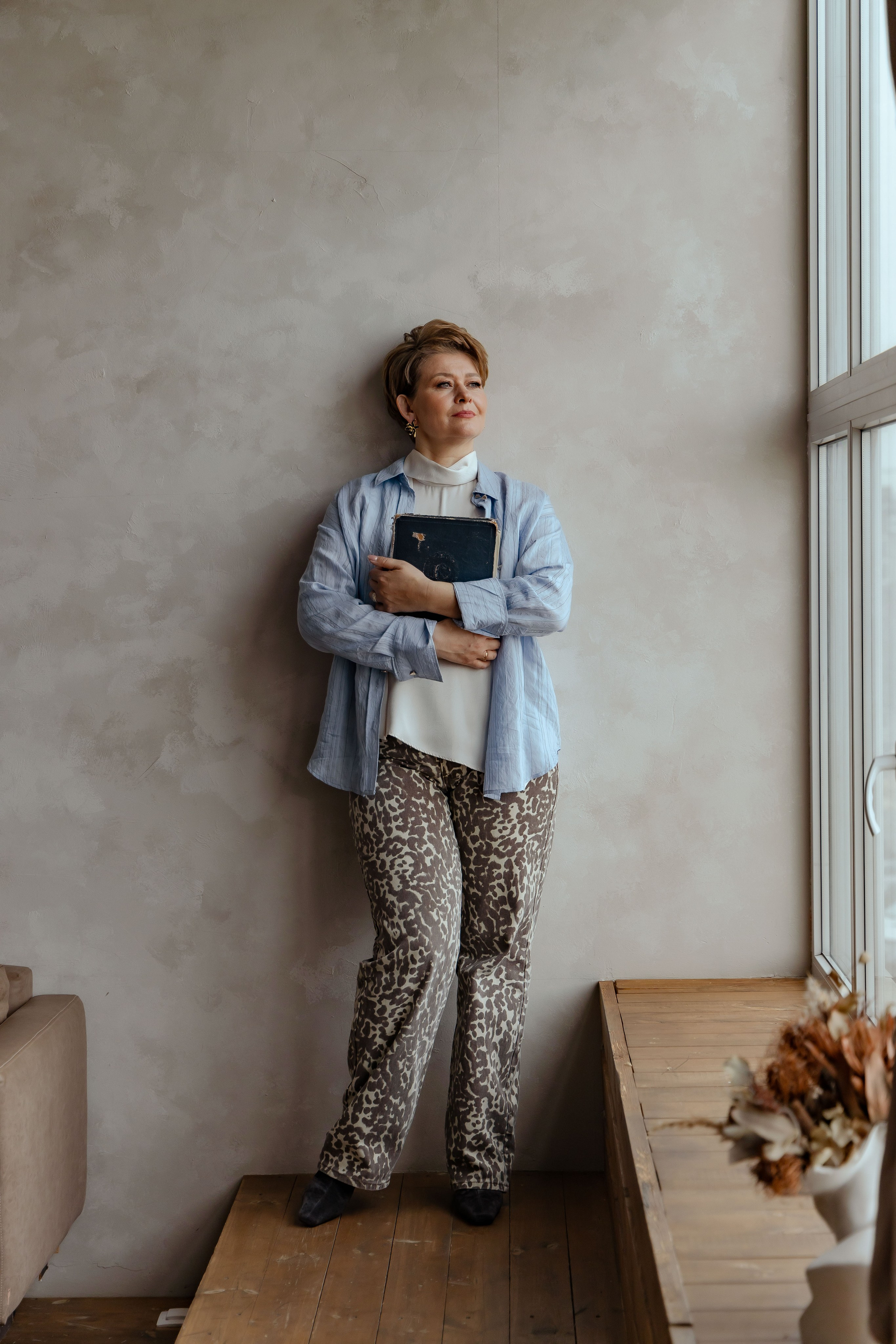 Контент для владелицы швейным производством. Фотограф в Барнауле Юлия Яковлева