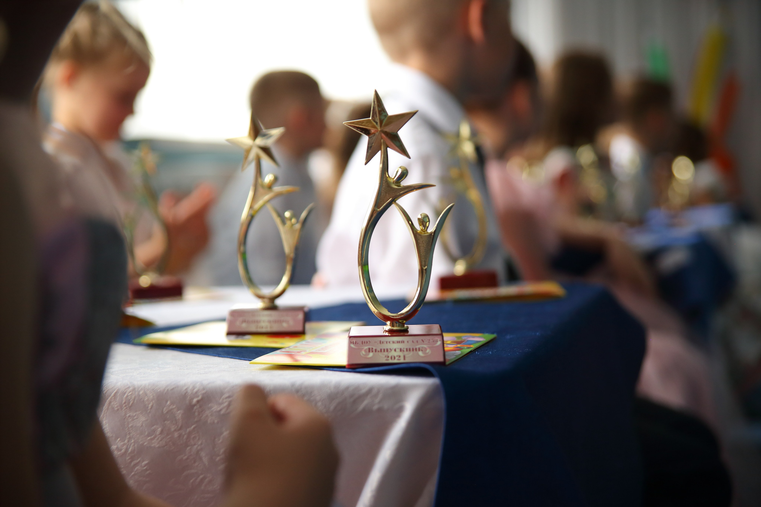 Детский сад. Фотограф в Барнауле Юлия Яковлева