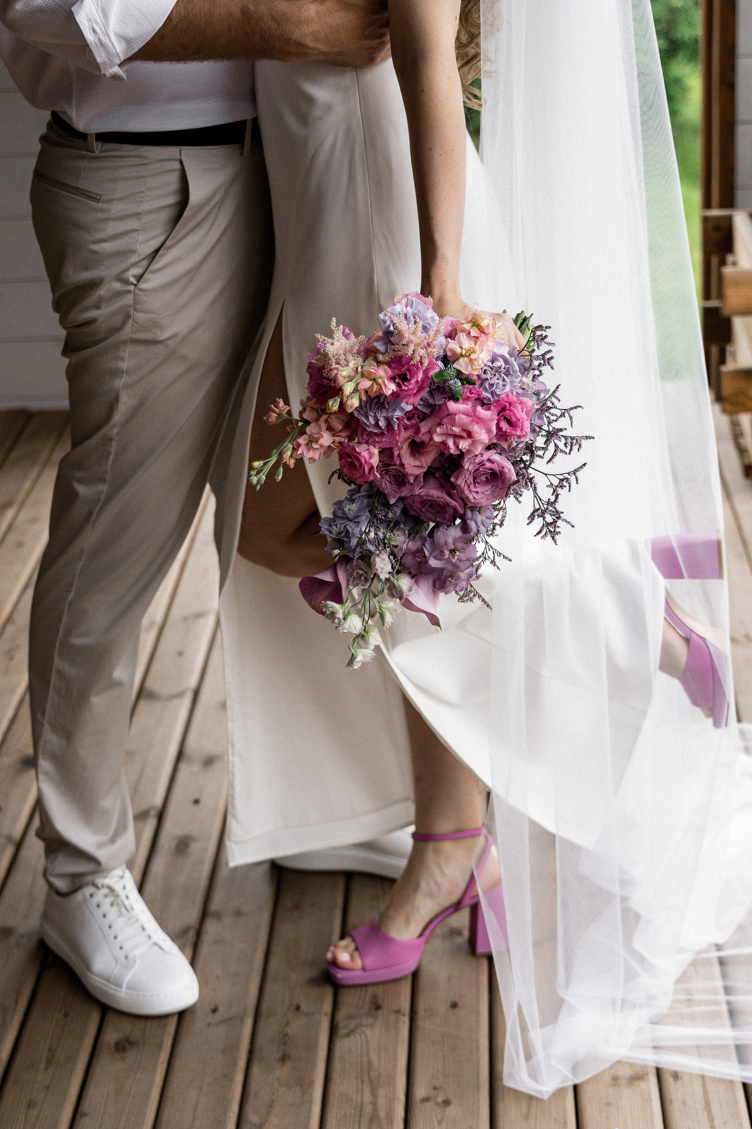 Свадьба Завидное. Свадебный фотограф и видеограф в Москве, Виктор Архилюк
