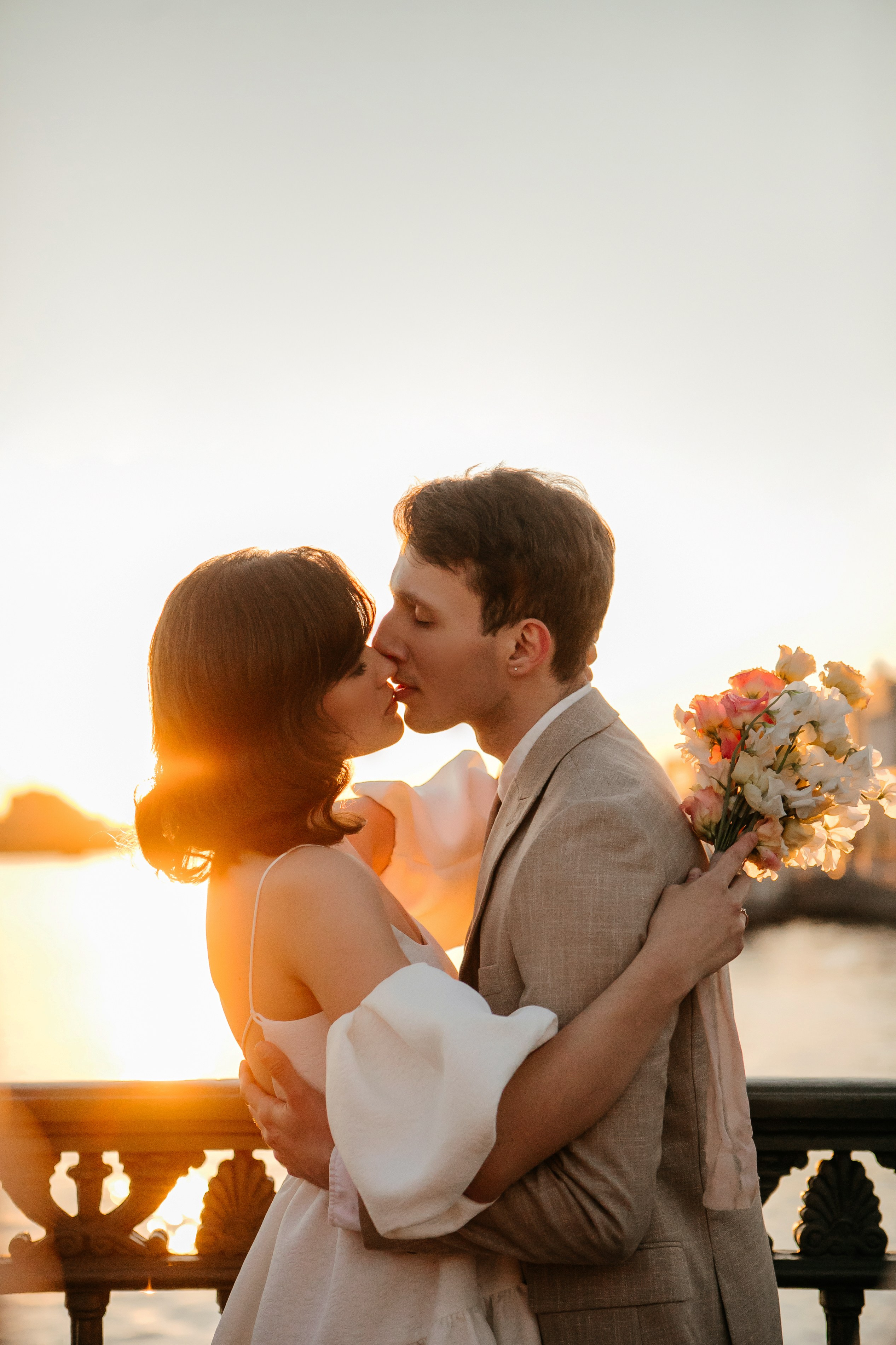 Лера и Влад. Chertovskih.ru