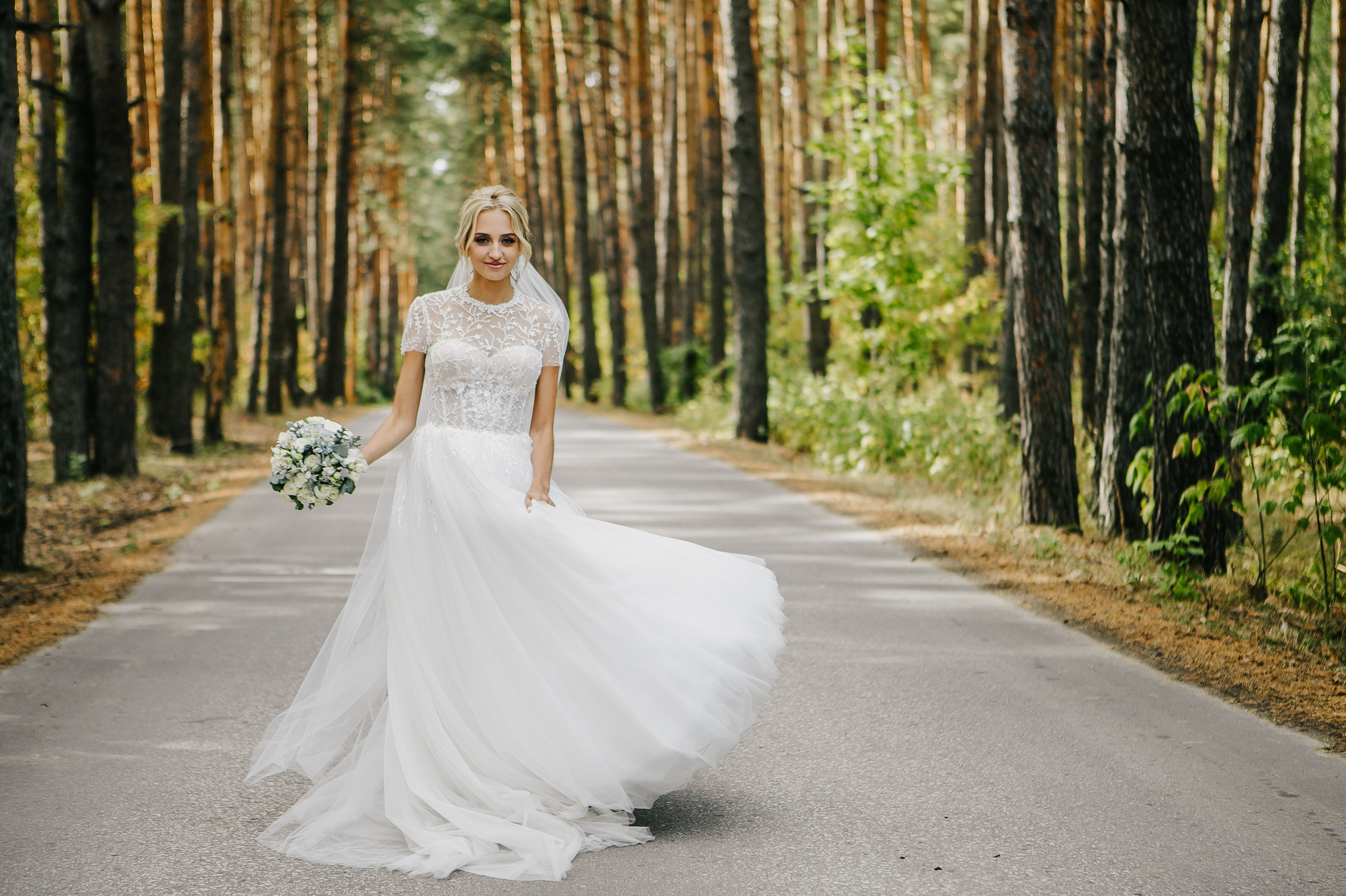 Даша и Влад. Chertovskih.ru