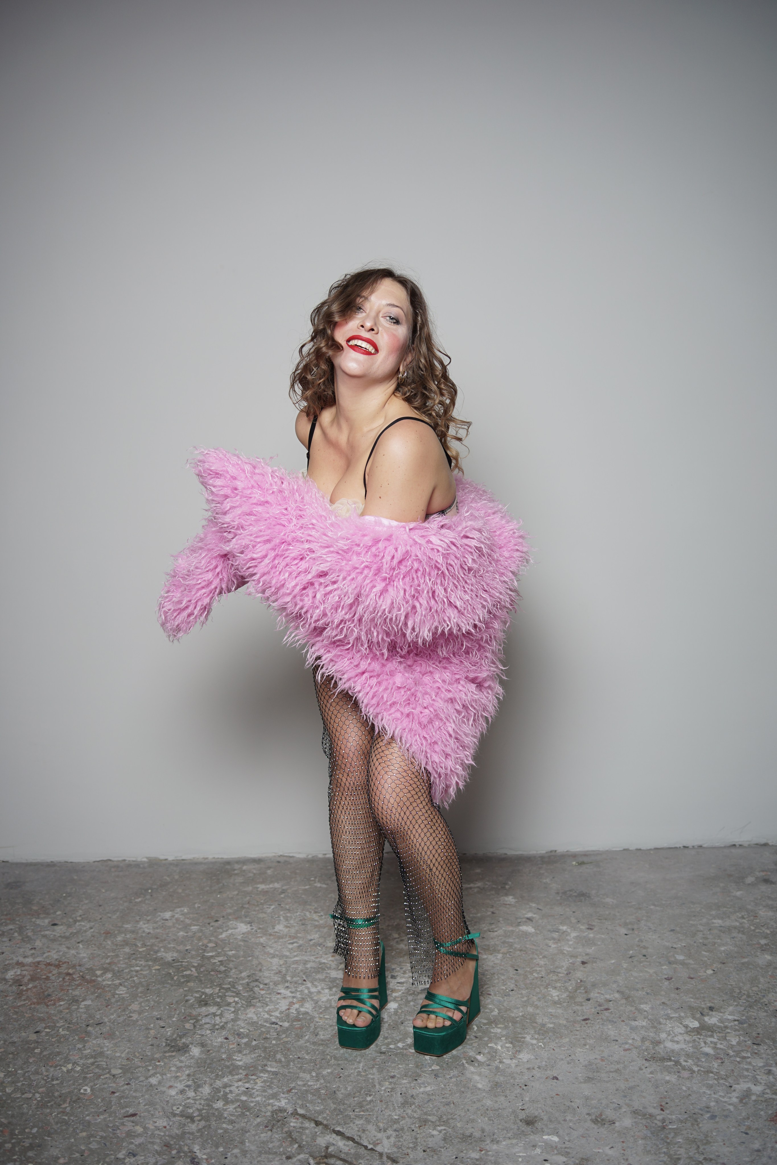 Женский портрет фотограф Хвостова Лариса Витальевна город Тюмень