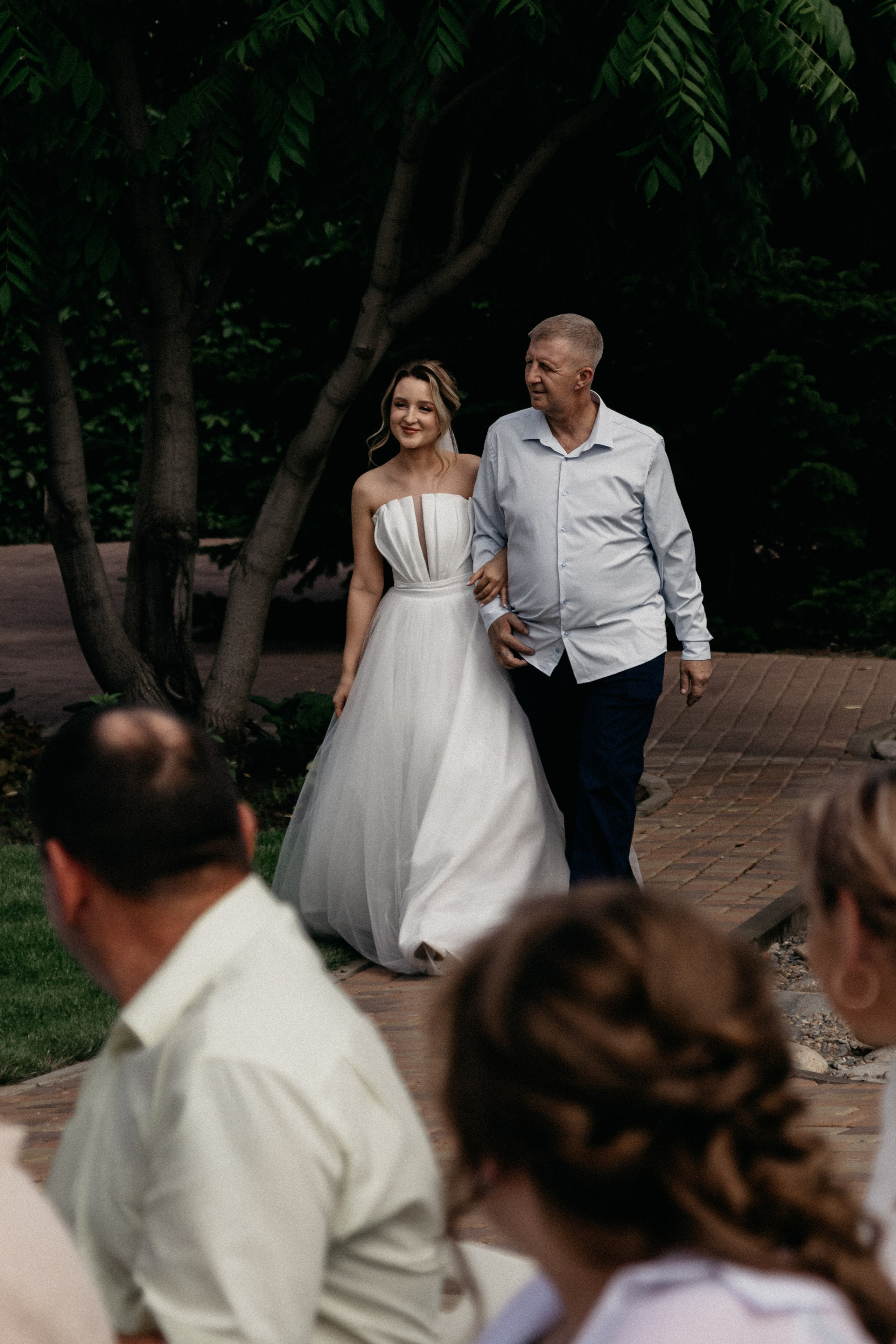 Роман&Светлана. Фотограф в Барнауле Софья Намазбаева