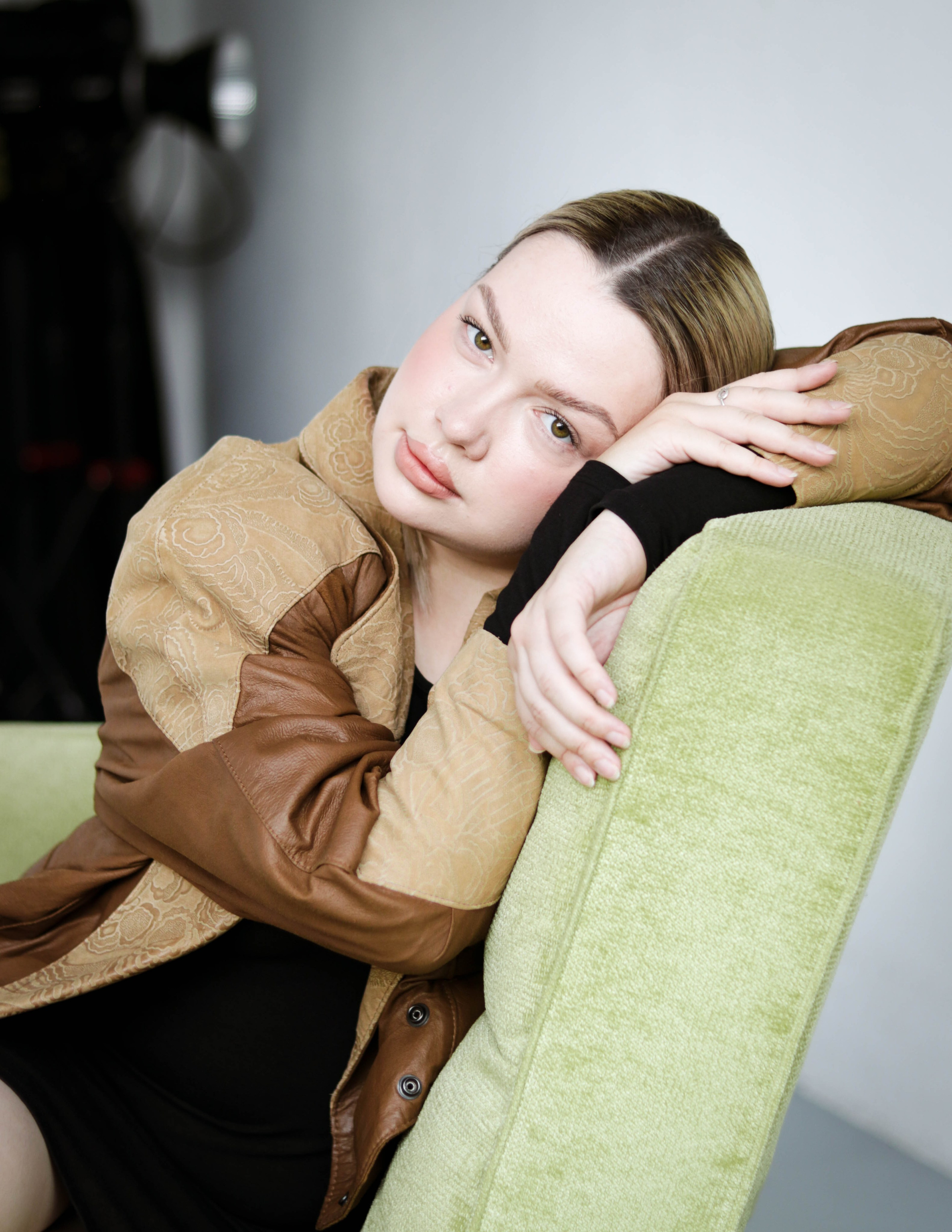 Персональные съемки. Фотограф и продюсер fashion-съемок в Санкт-Петербурге