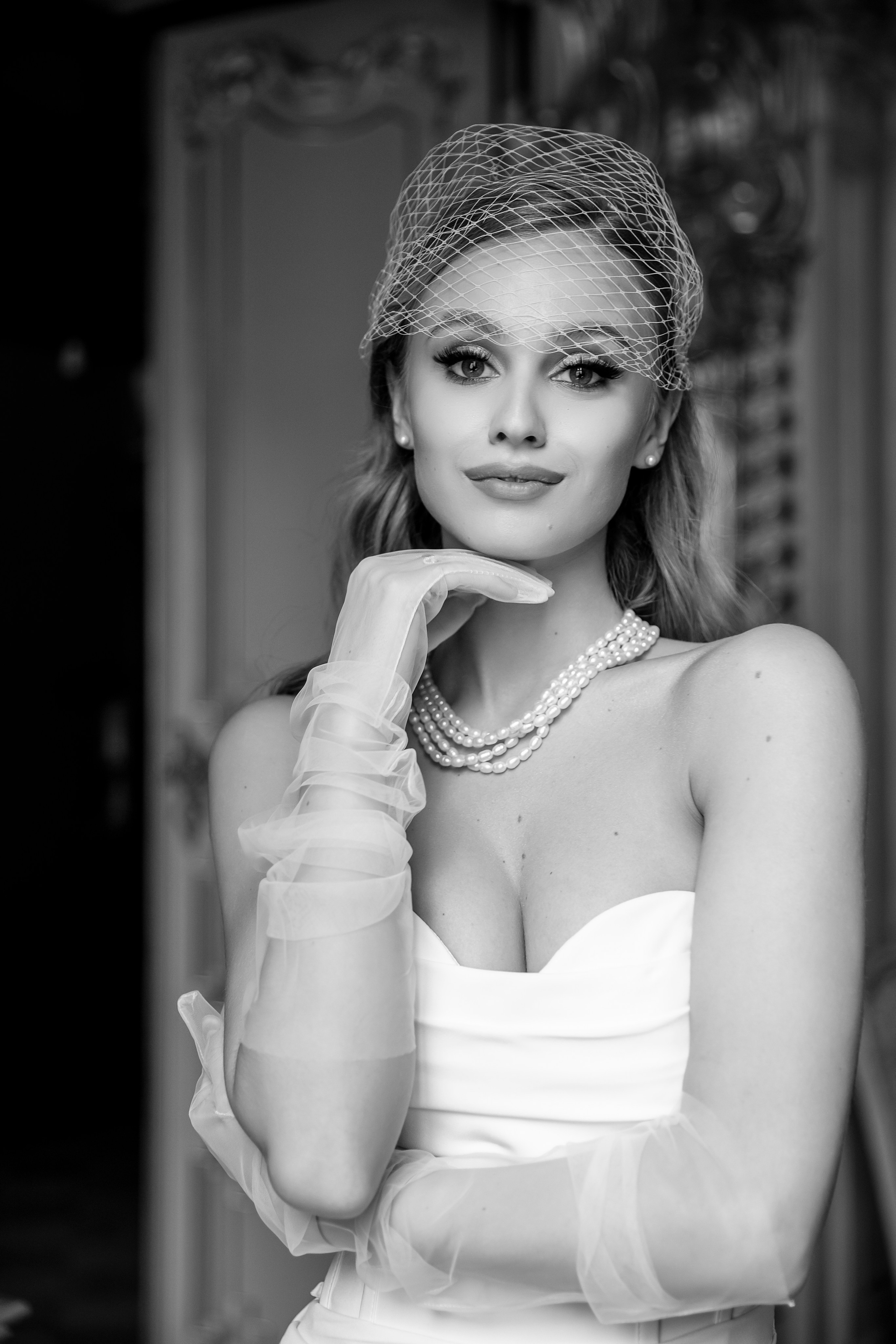 Яна и Юрий. Свадебный и портретный фотограф