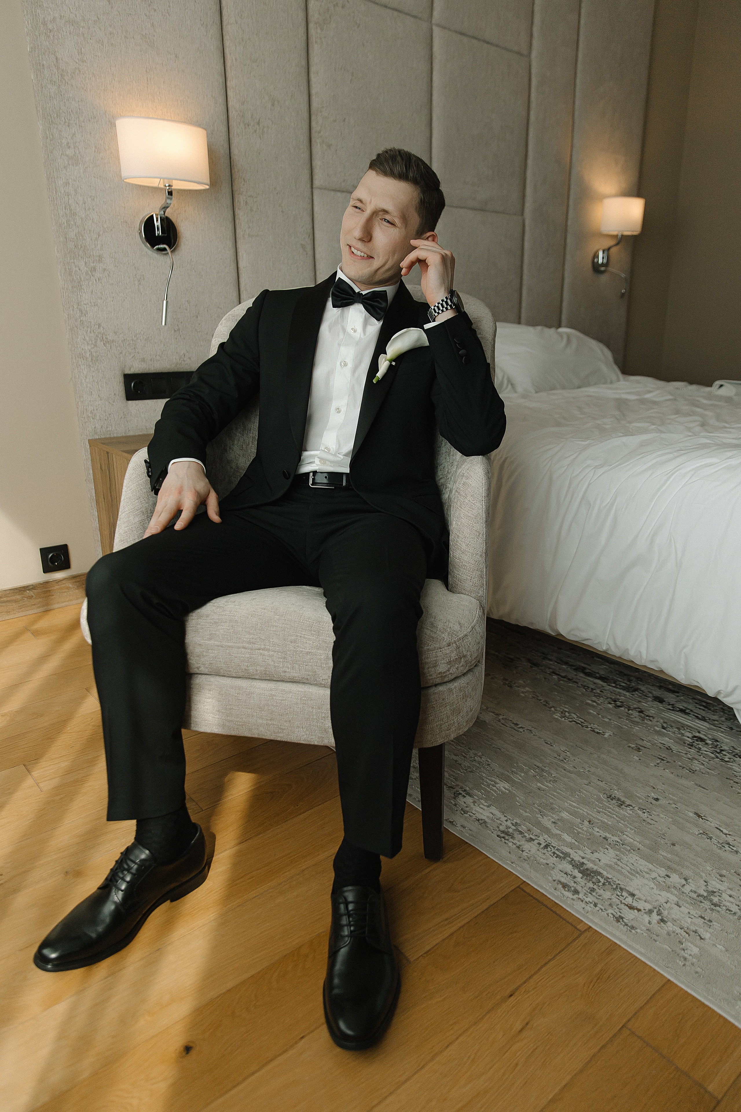 Кристина и Владимир. Свадебный и семейный фотограф Харольцева Наталья