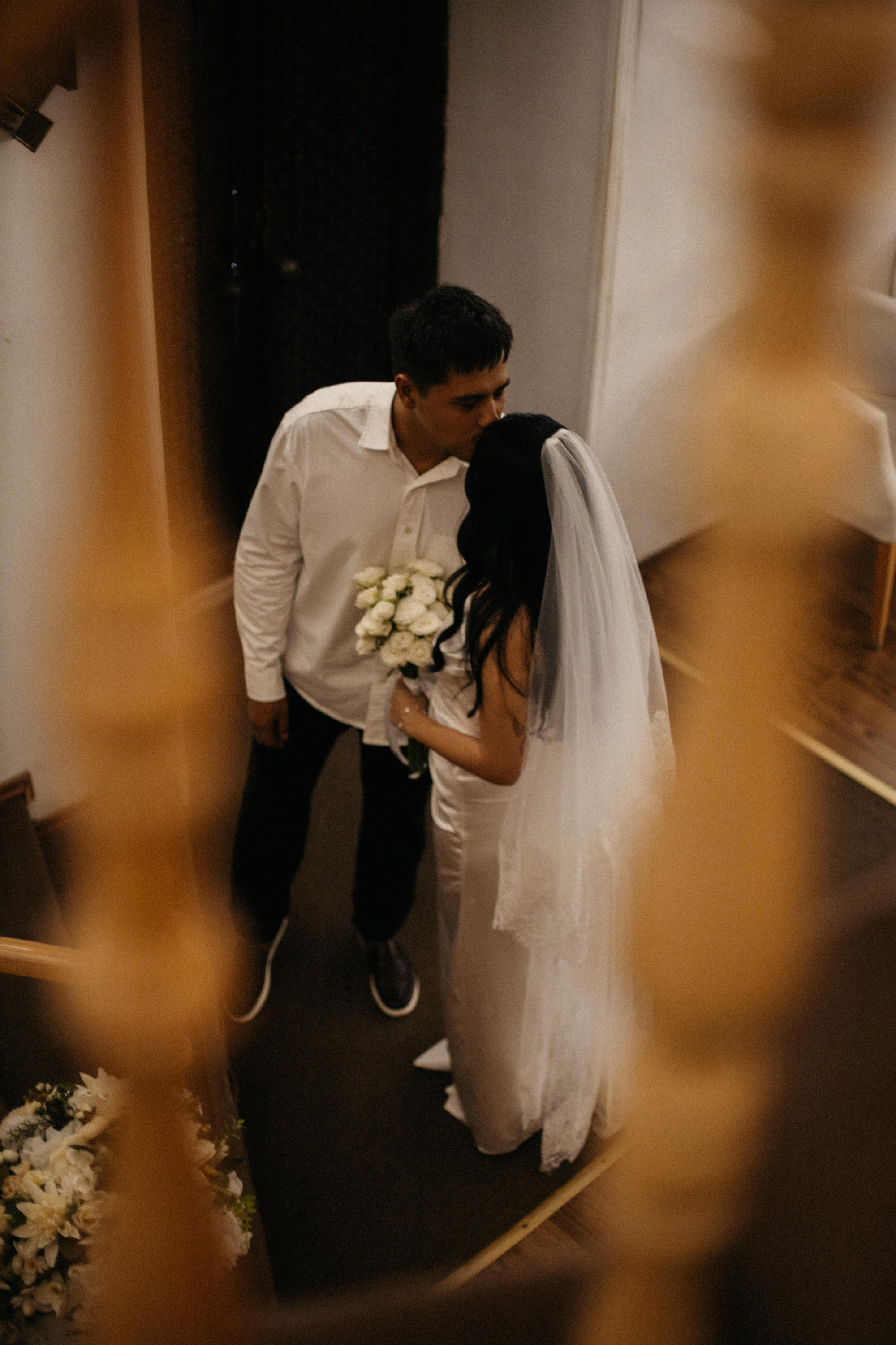 Жанна и Абдула. Фотограф Тбилиси Саша Мороз