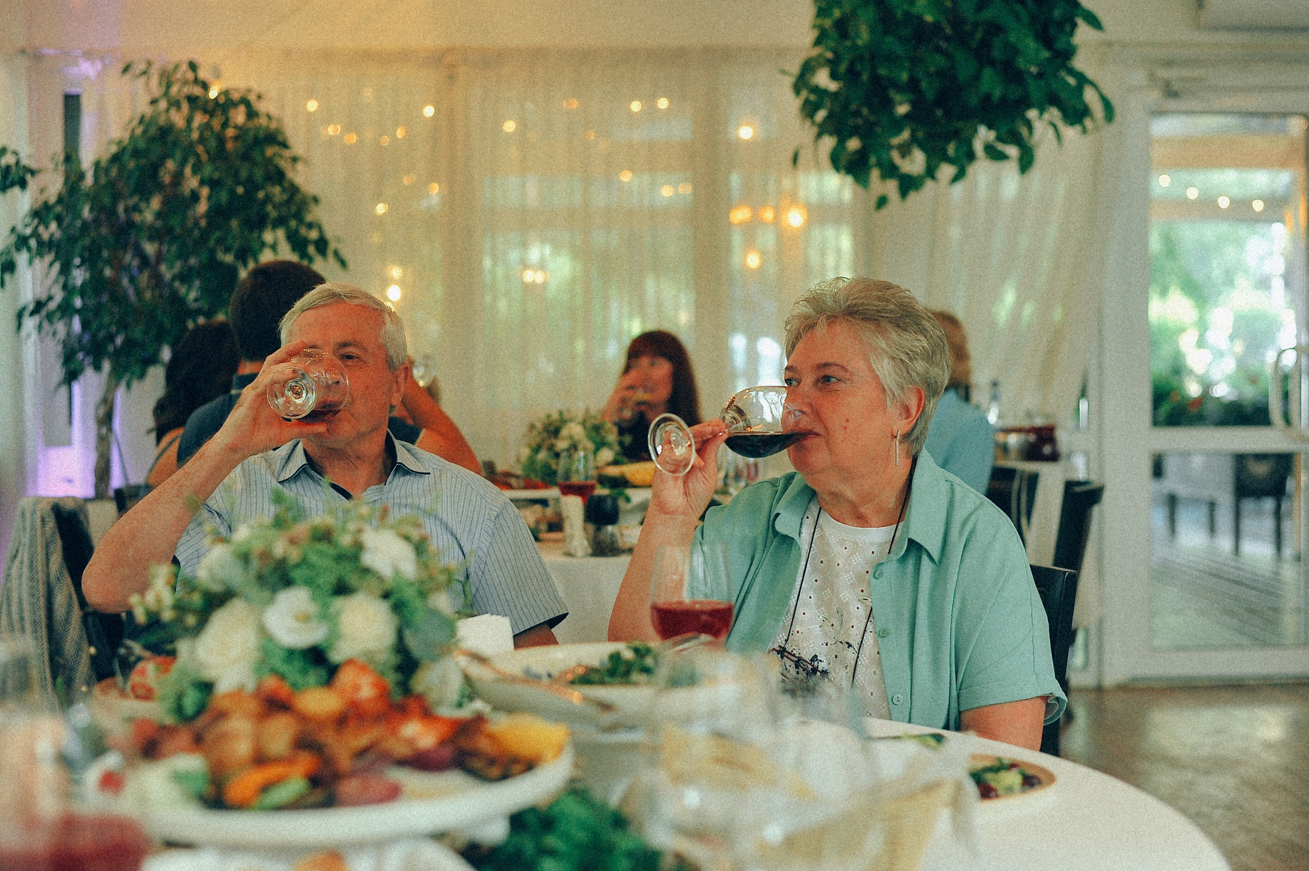 Свадьбы. Элька Мурзина