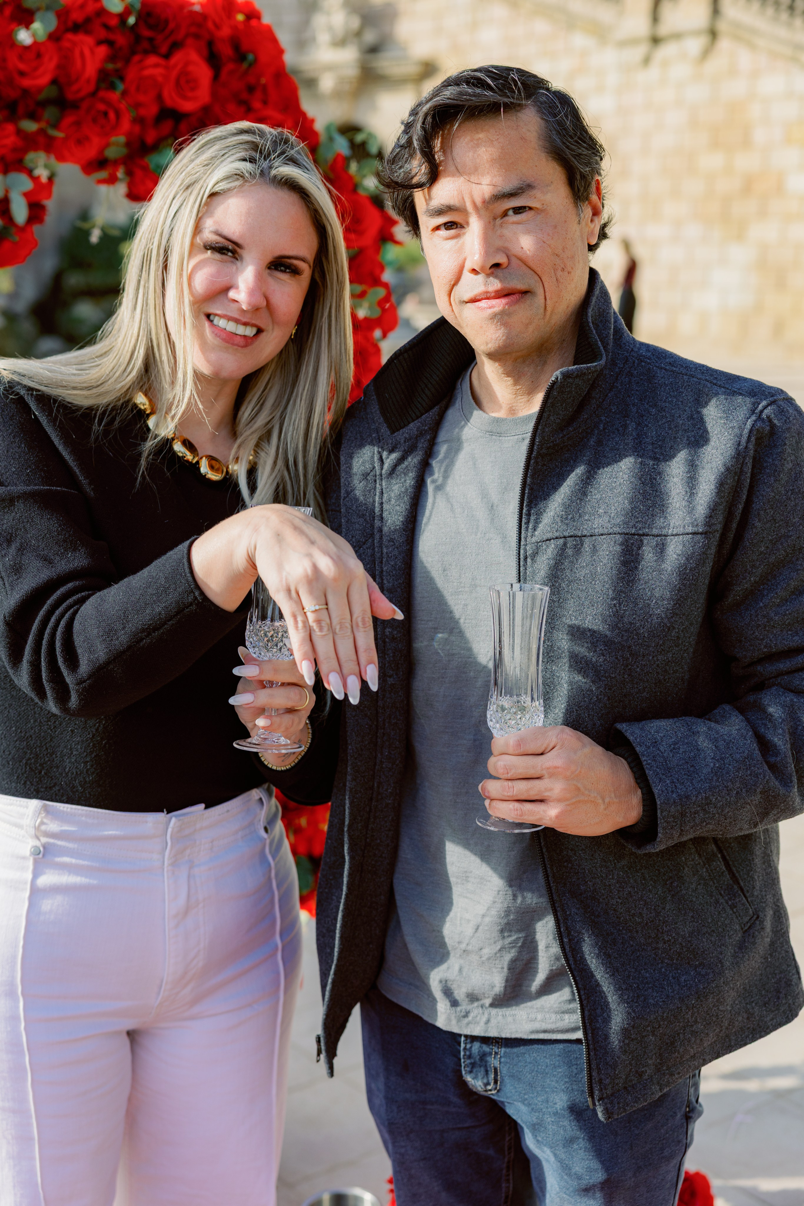 Marry Me 2026 Barcelona. Fotógrafo de bodas y eventos en Europa